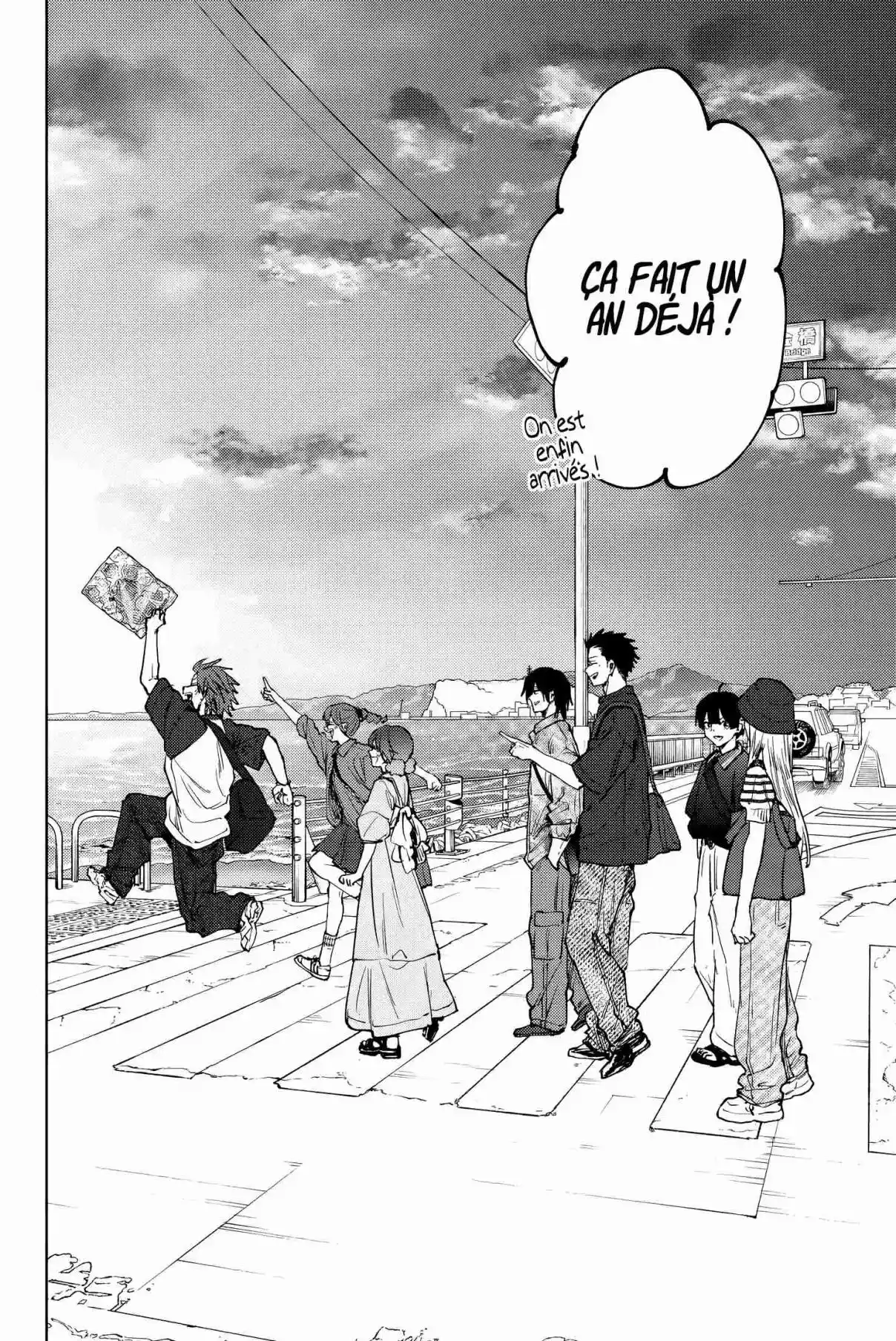 Read The Fragrant Flower Blooms with Dignity Fr Manga Online