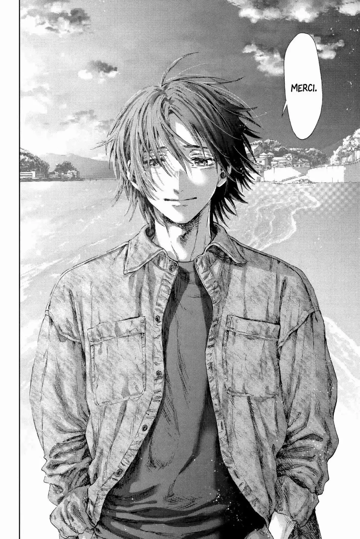 Read The Fragrant Flower Blooms with Dignity Fr Manga Online