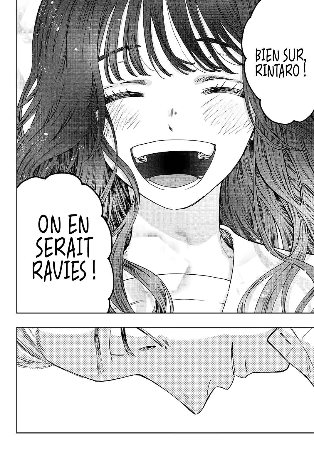 Read The Fragrant Flower Blooms with Dignity Fr Manga Online
