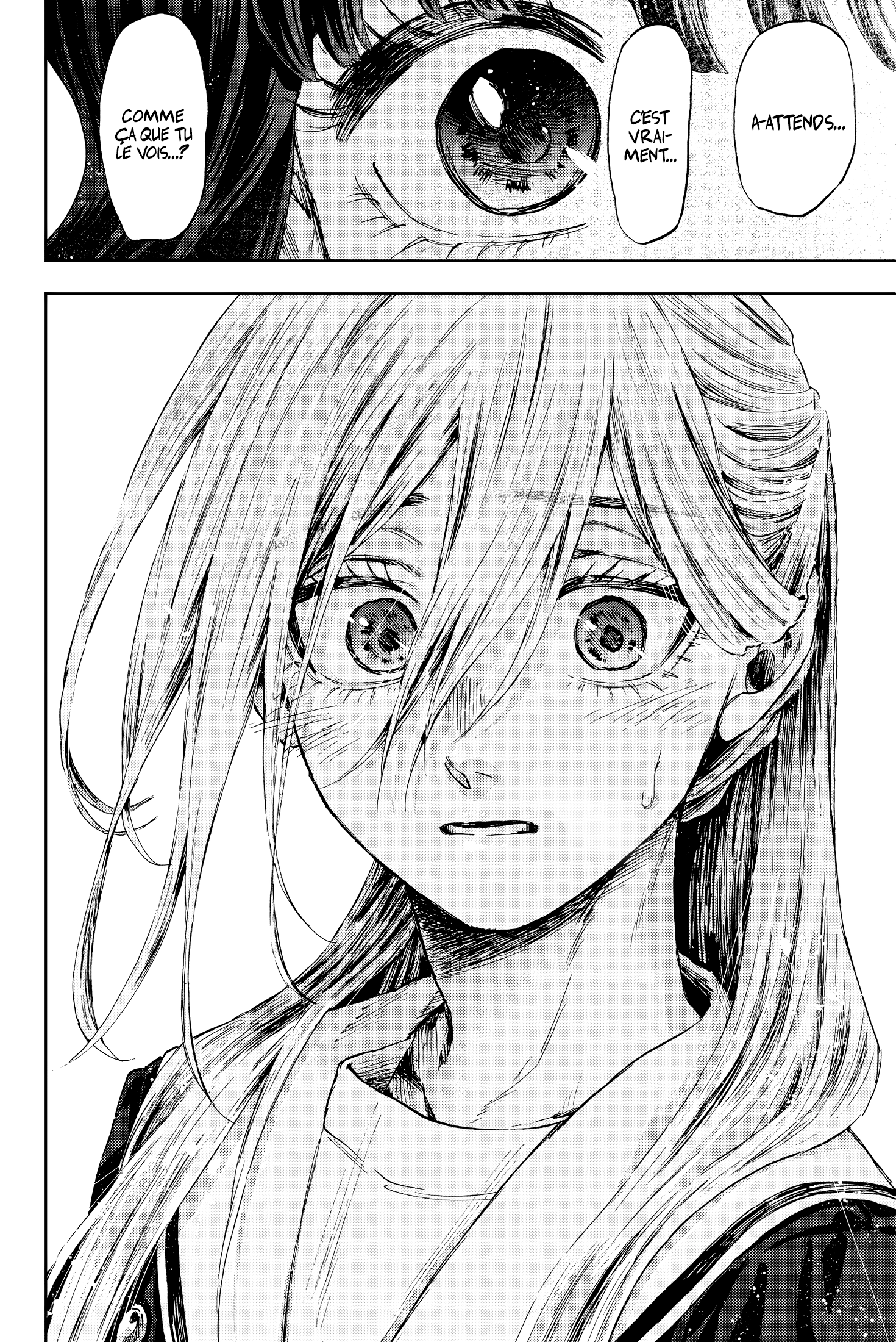 Read The Fragrant Flower Blooms with Dignity Fr Manga Online
