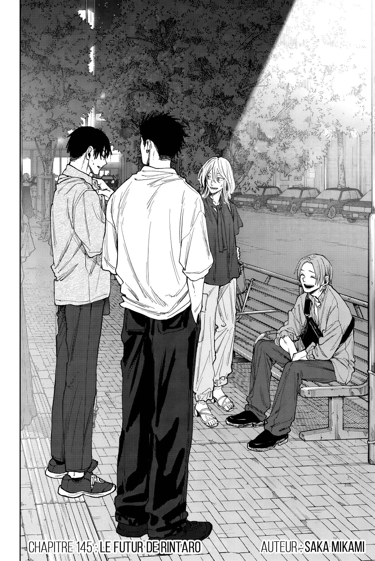 Read The Fragrant Flower Blooms with Dignity Fr Manga Online
