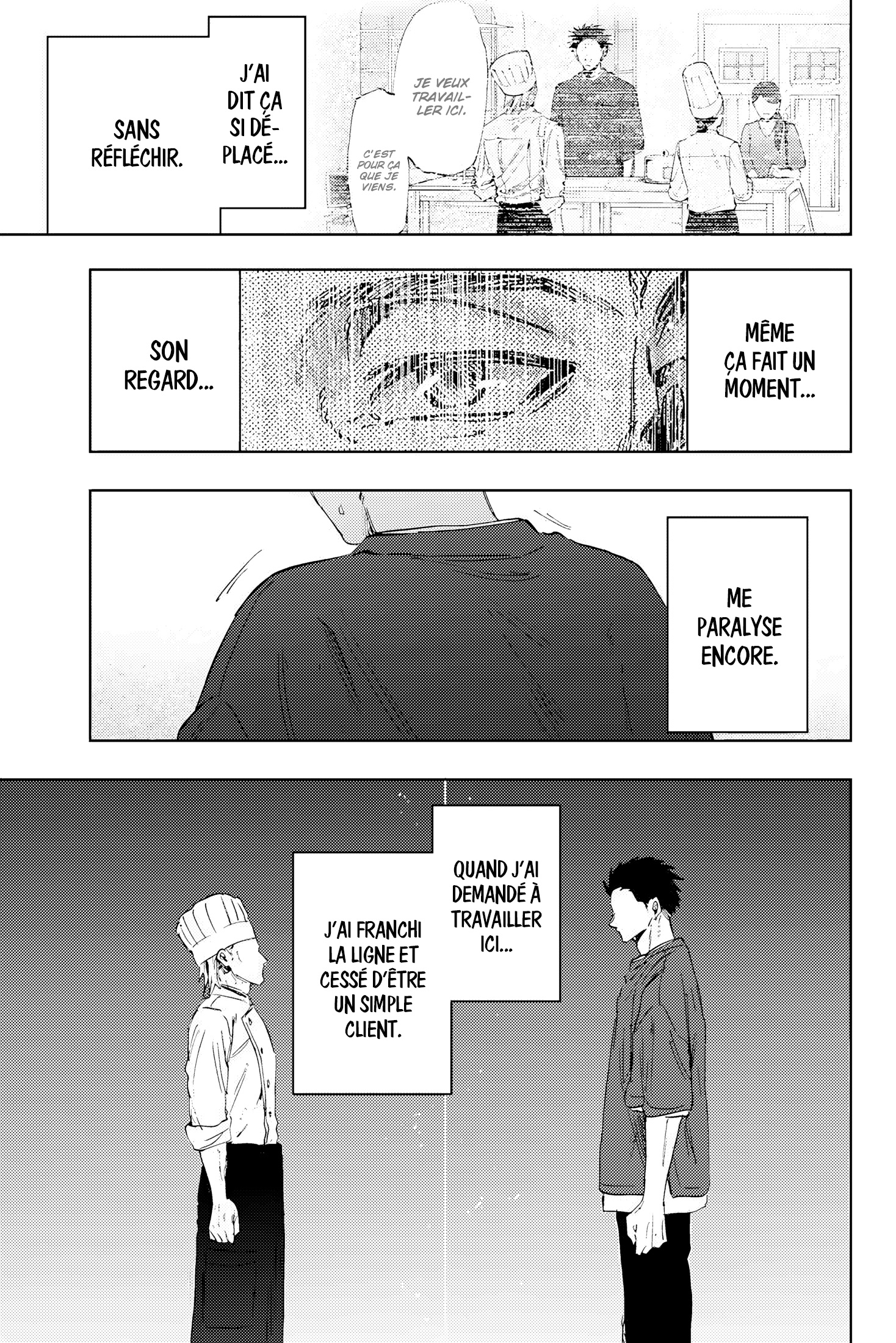 Read The Fragrant Flower Blooms with Dignity Fr Manga Online