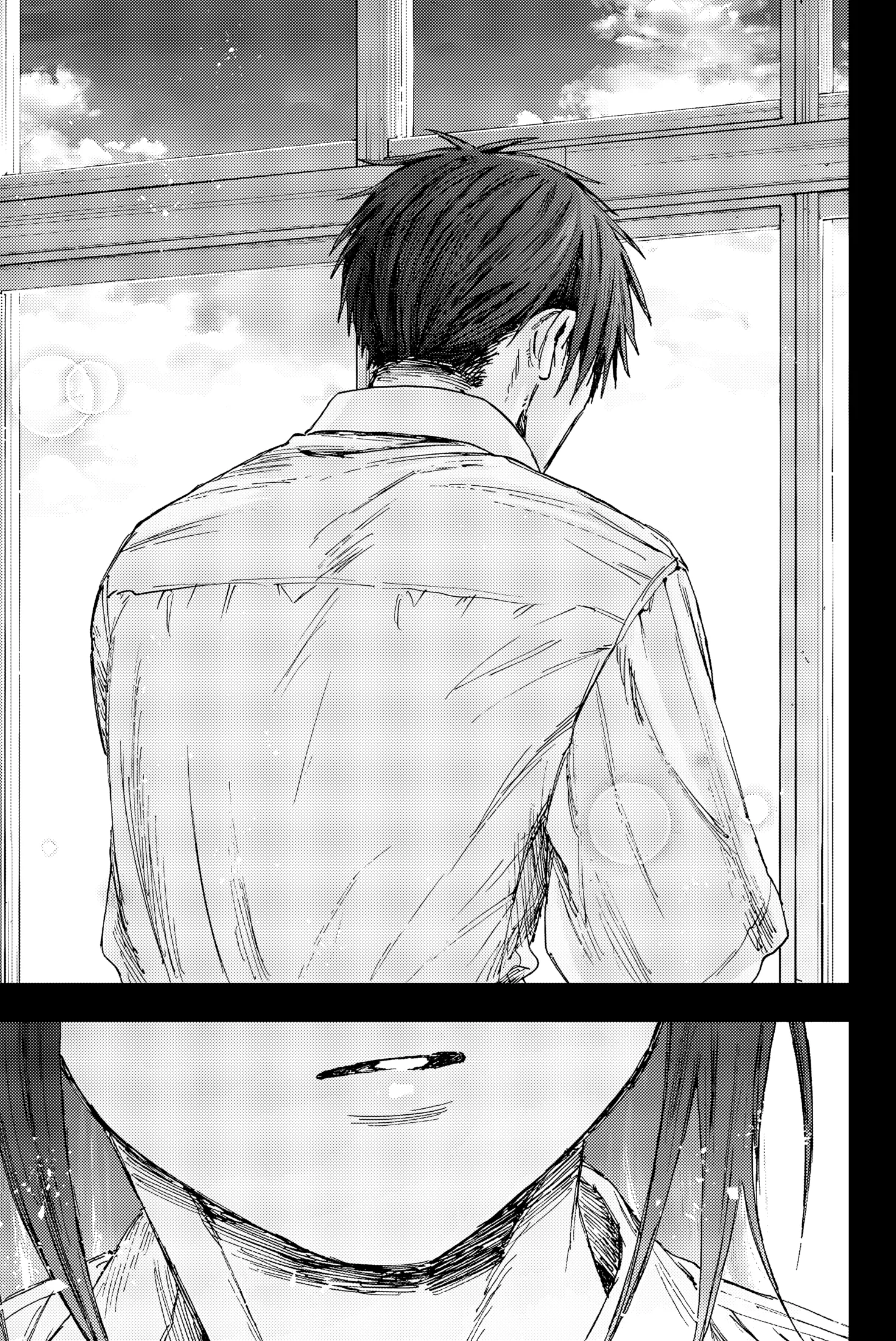 Read The Fragrant Flower Blooms with Dignity Fr Manga Online