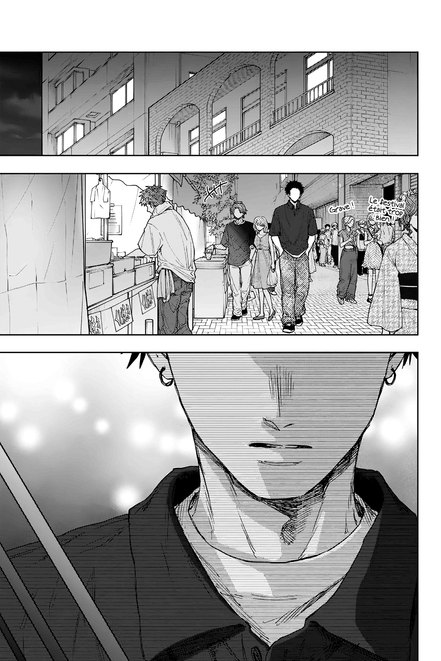 Read The Fragrant Flower Blooms with Dignity Fr Manga Online