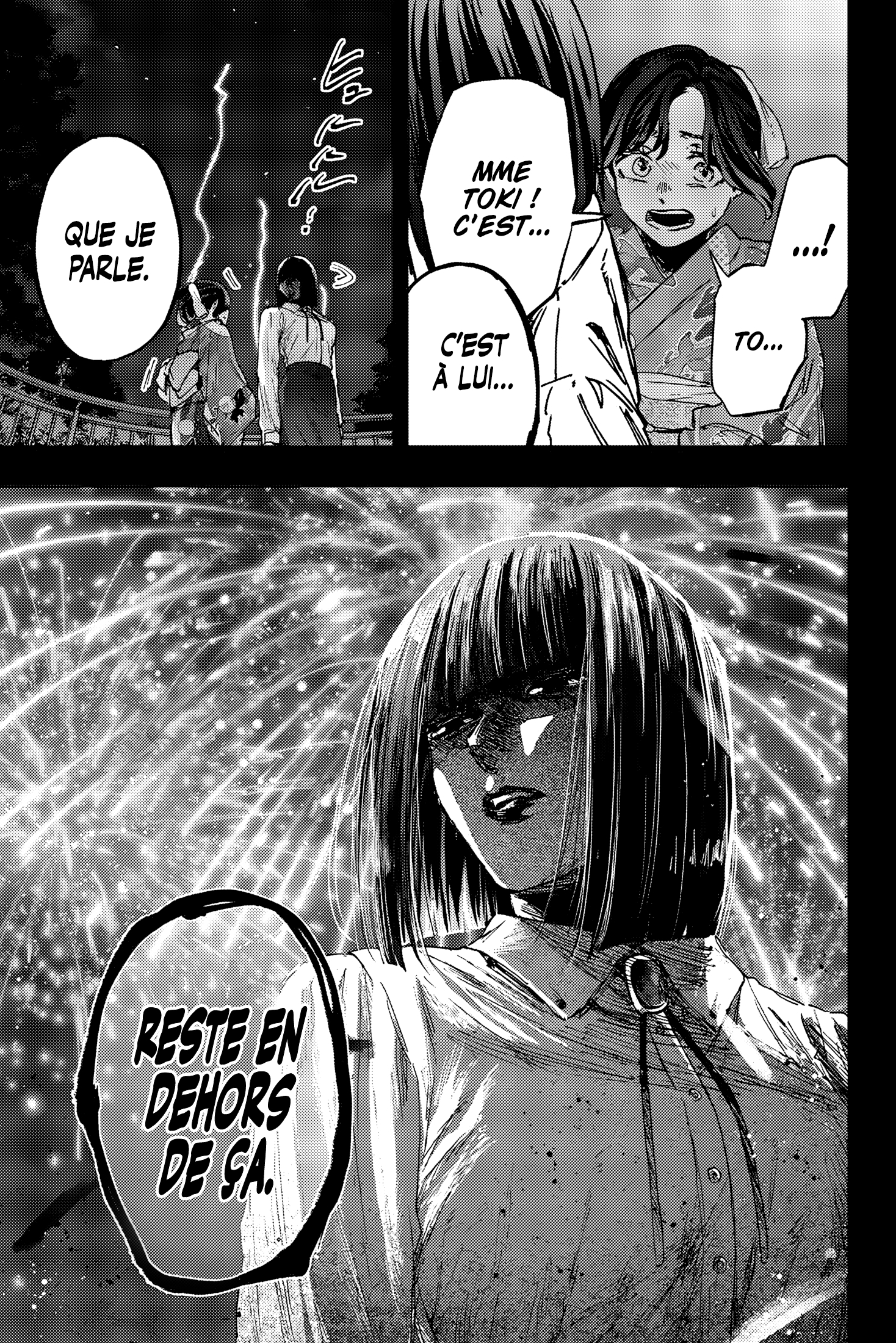 Read The Fragrant Flower Blooms with Dignity Fr Manga Online