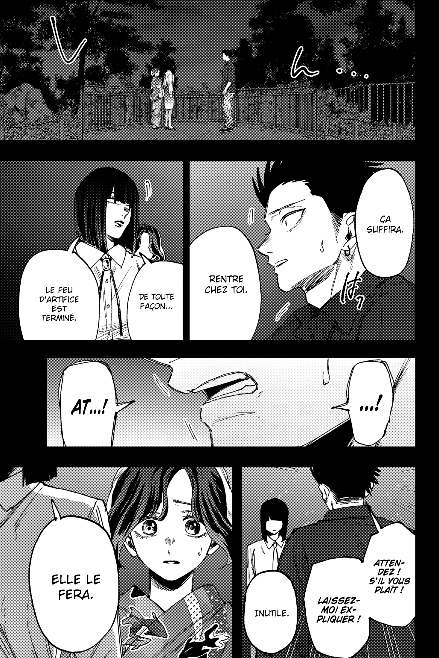Read The Fragrant Flower Blooms with Dignity Fr Manga Online