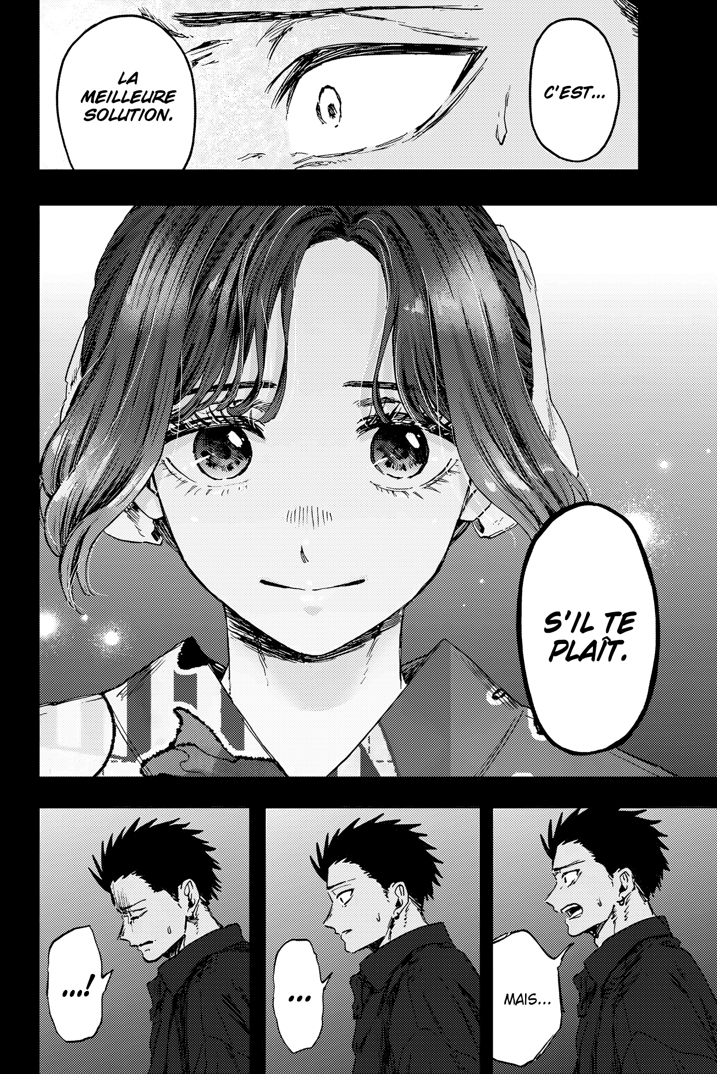 Read The Fragrant Flower Blooms with Dignity Fr Manga Online
