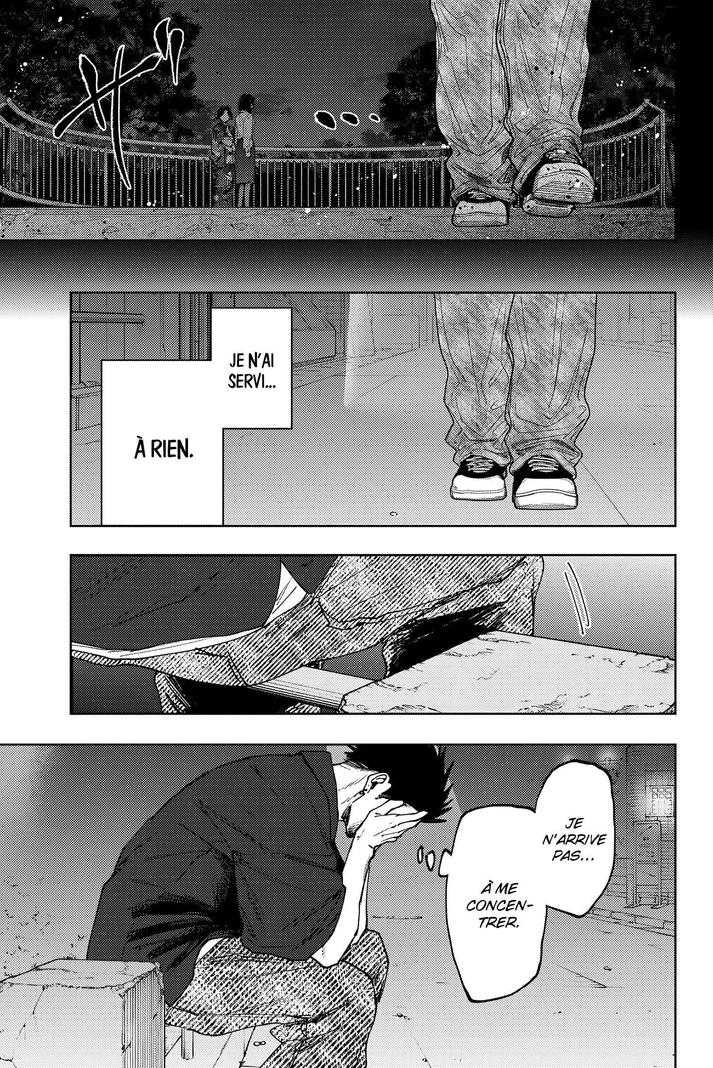 Read The Fragrant Flower Blooms with Dignity Fr Manga Online