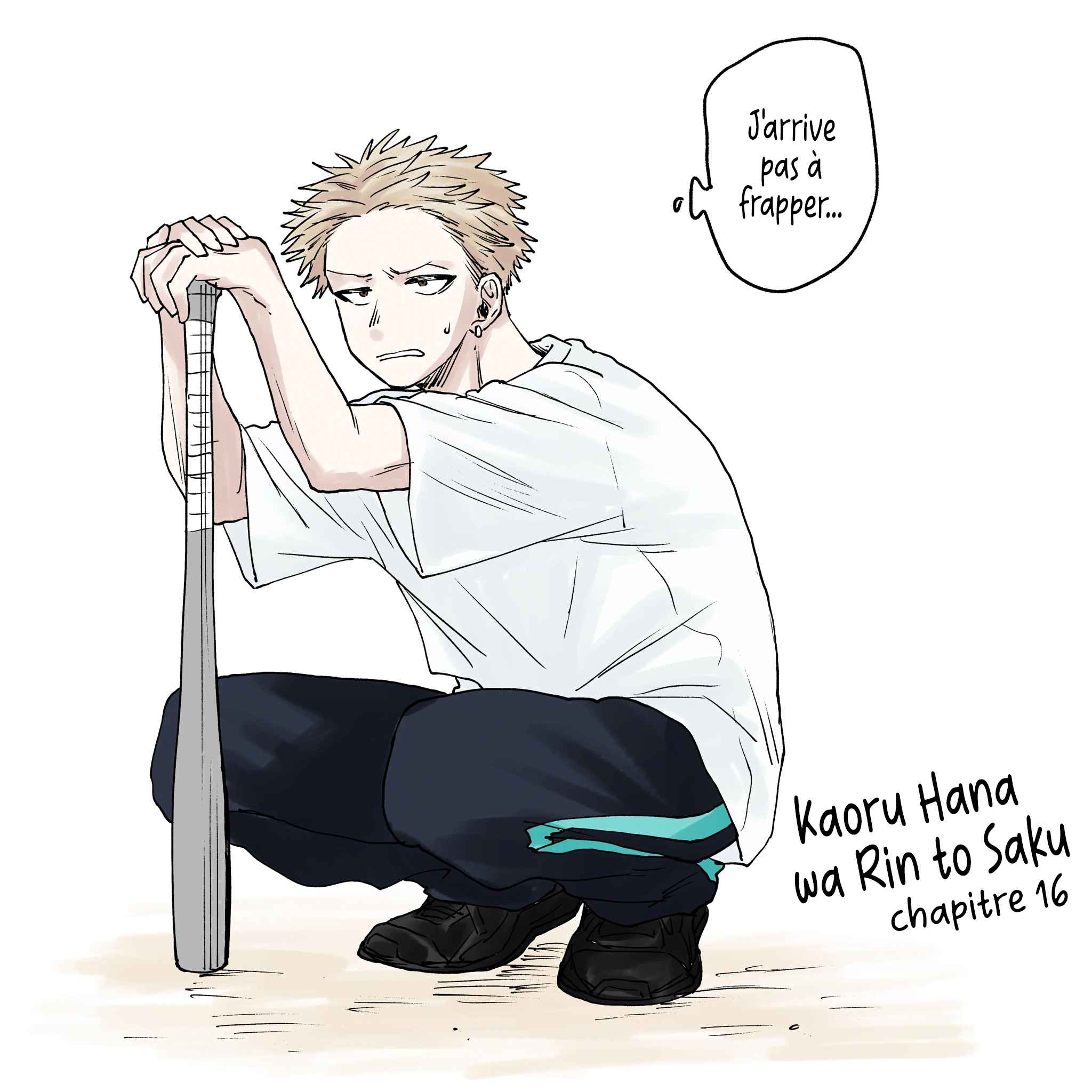 Read The Fragrant Flower Blooms with Dignity Fr Manga Online