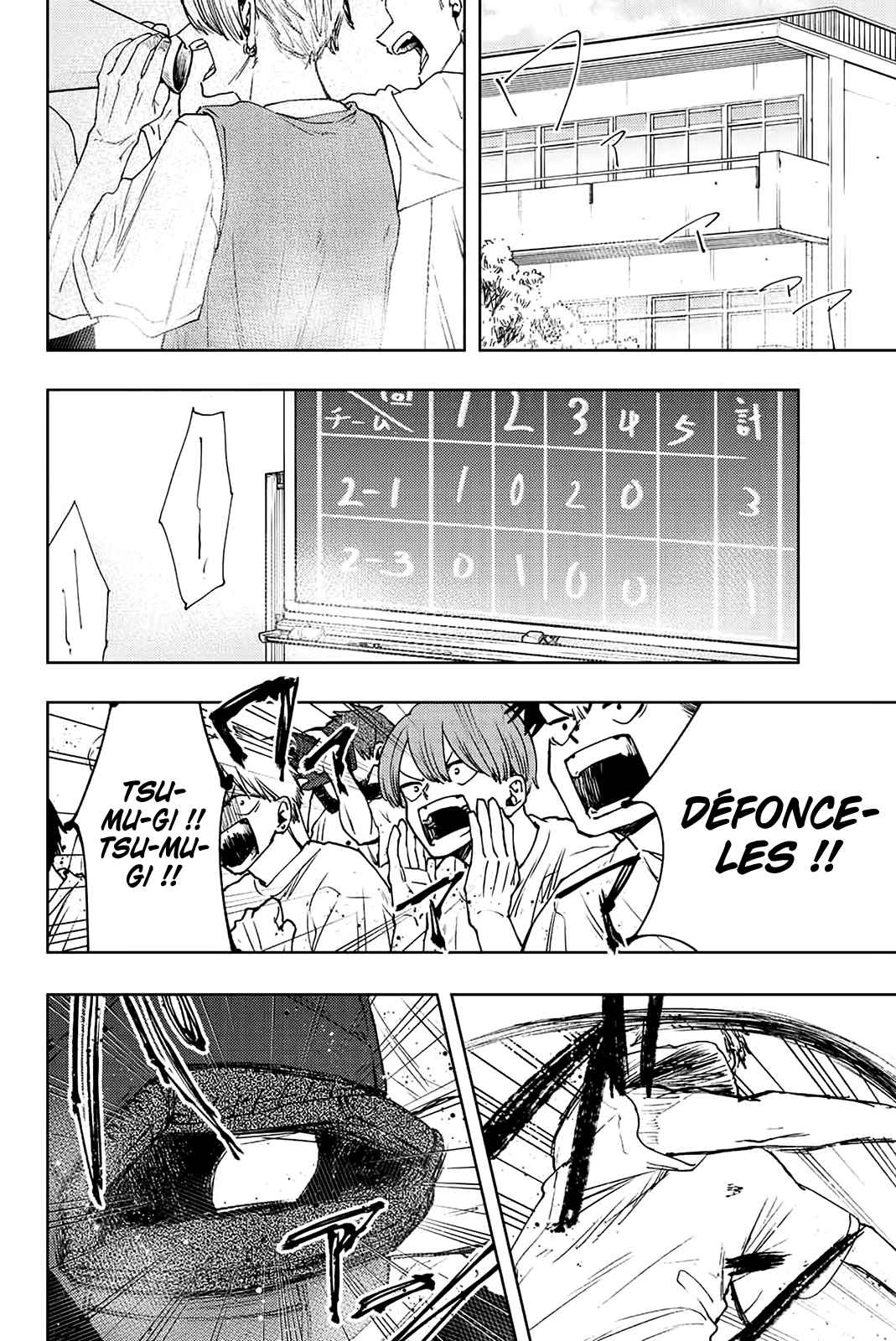 Read The Fragrant Flower Blooms with Dignity Fr Manga Online