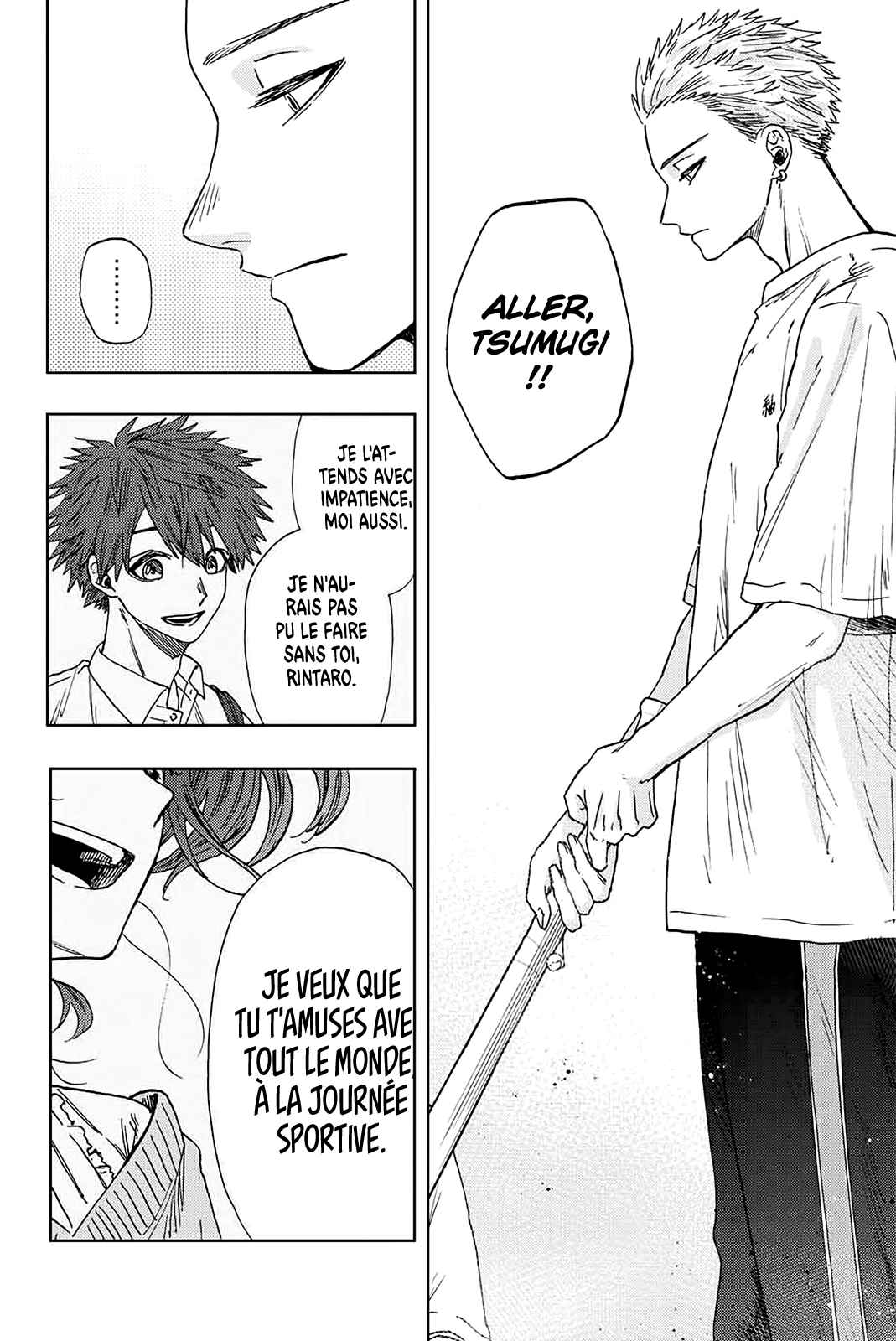 Read The Fragrant Flower Blooms with Dignity Fr Manga Online