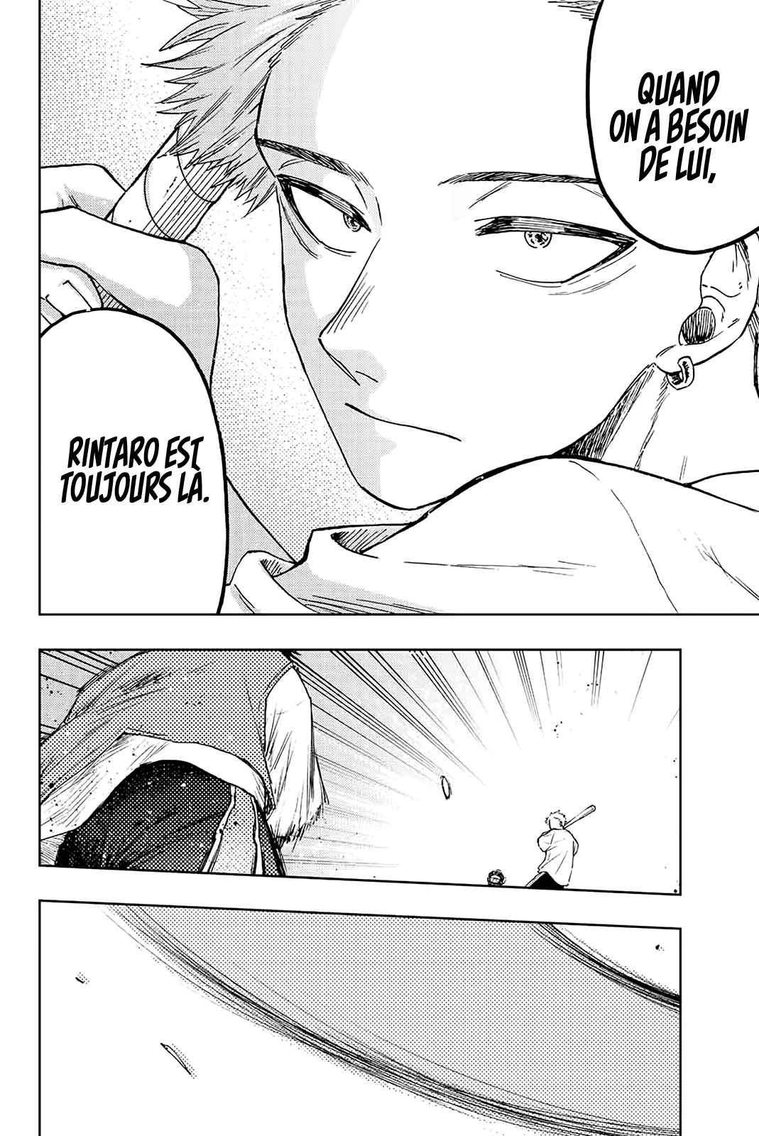 Read The Fragrant Flower Blooms with Dignity Fr Manga Online