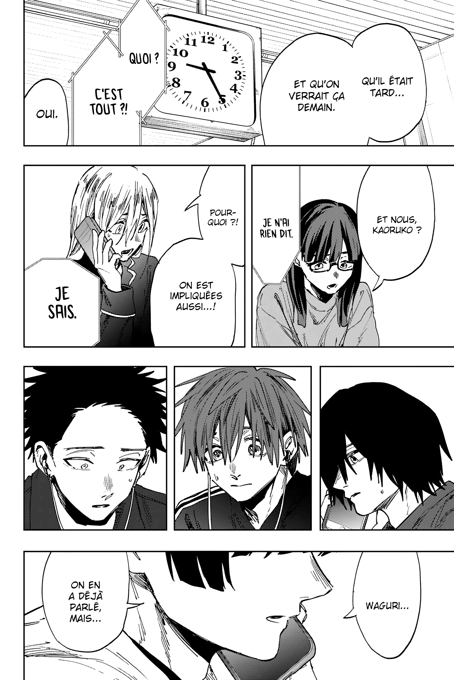 Read The Fragrant Flower Blooms with Dignity Fr Manga Online