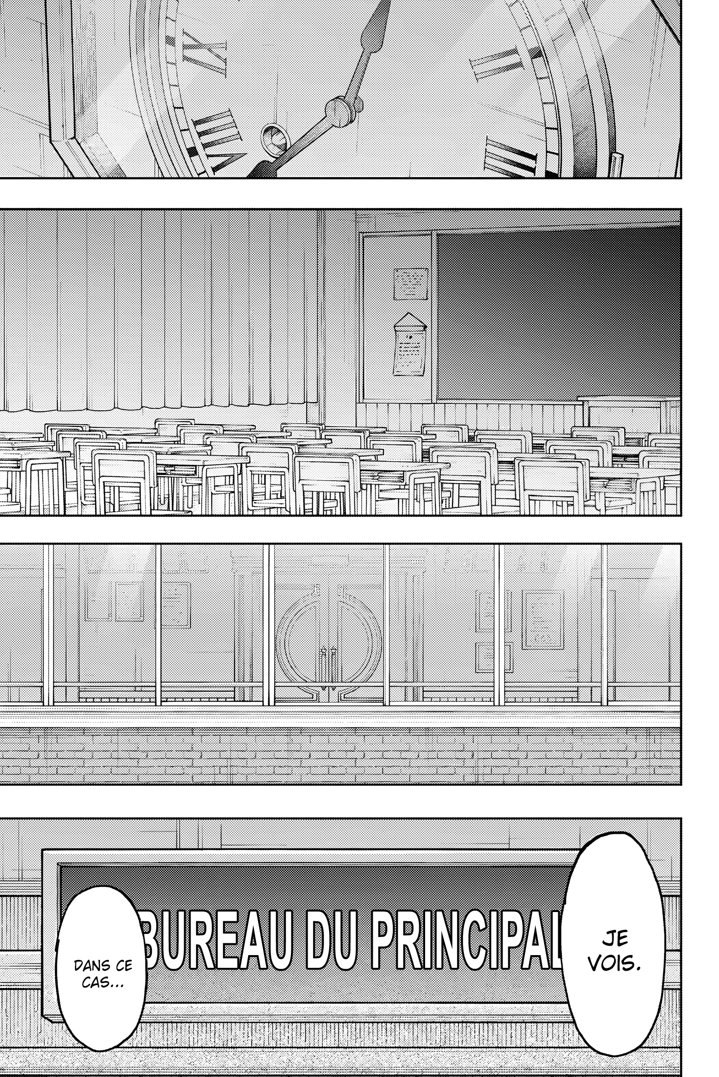 Read The Fragrant Flower Blooms with Dignity Fr Manga Online