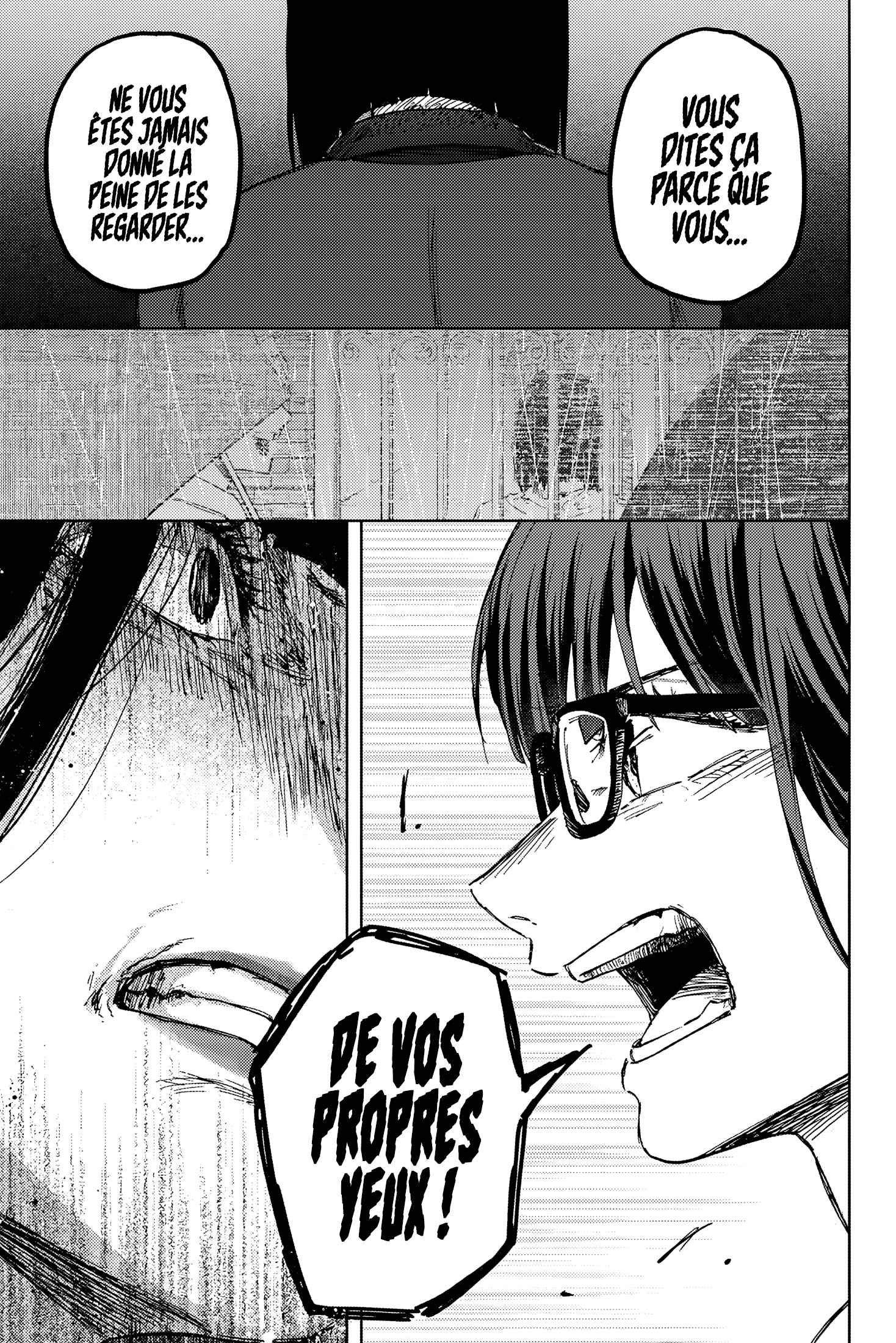 Read The Fragrant Flower Blooms with Dignity Fr Manga Online