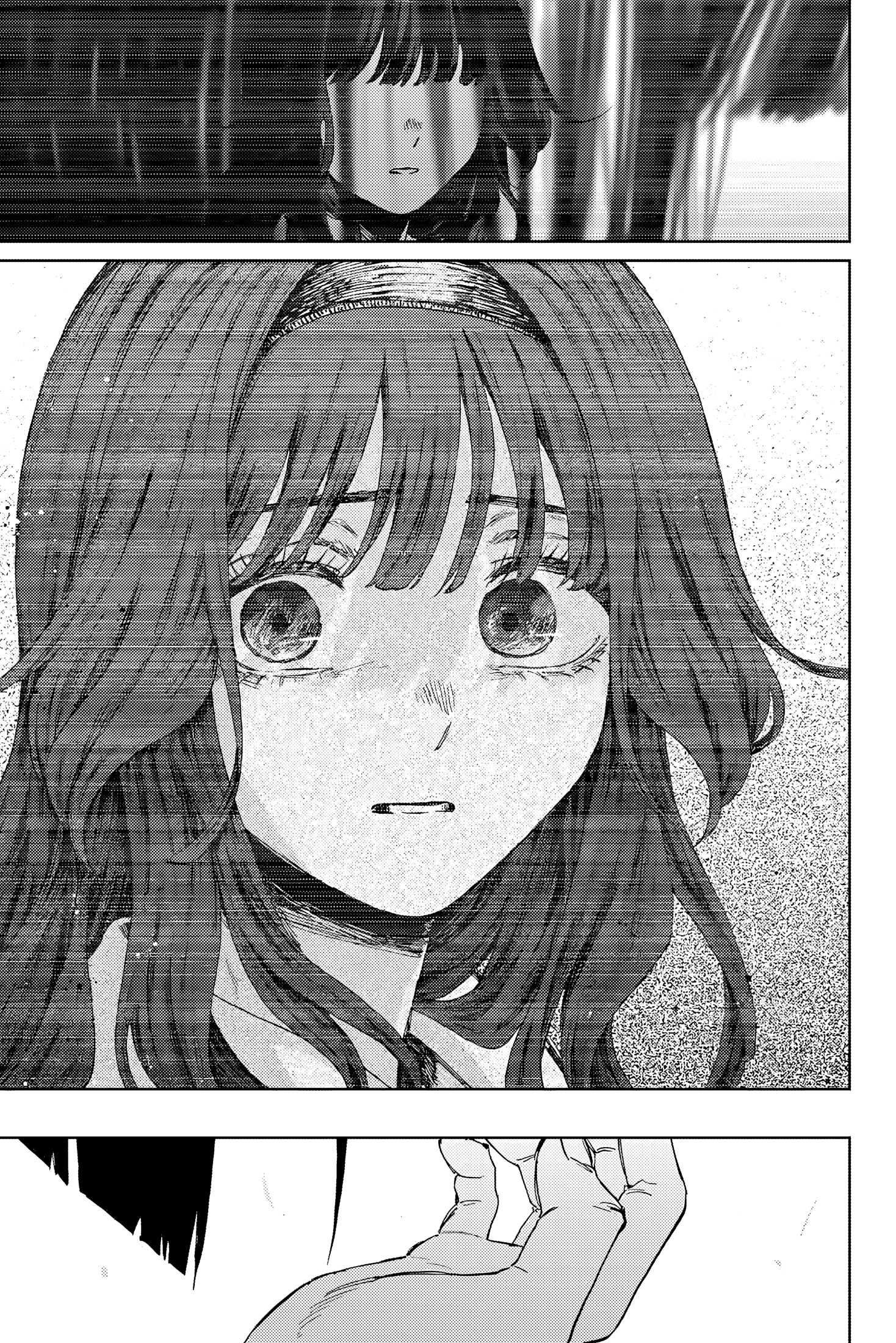 Read The Fragrant Flower Blooms with Dignity Fr Manga Online