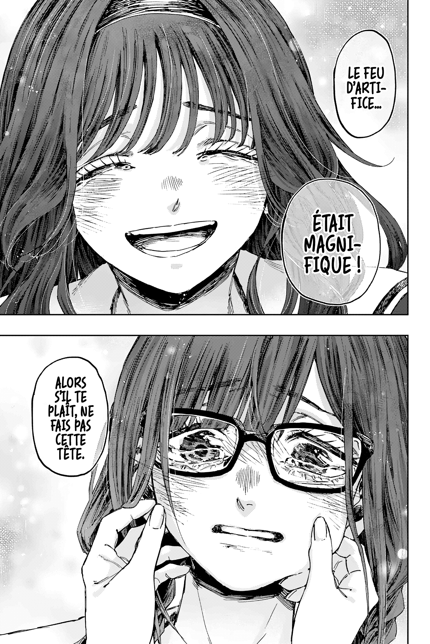 Read The Fragrant Flower Blooms with Dignity Fr Manga Online