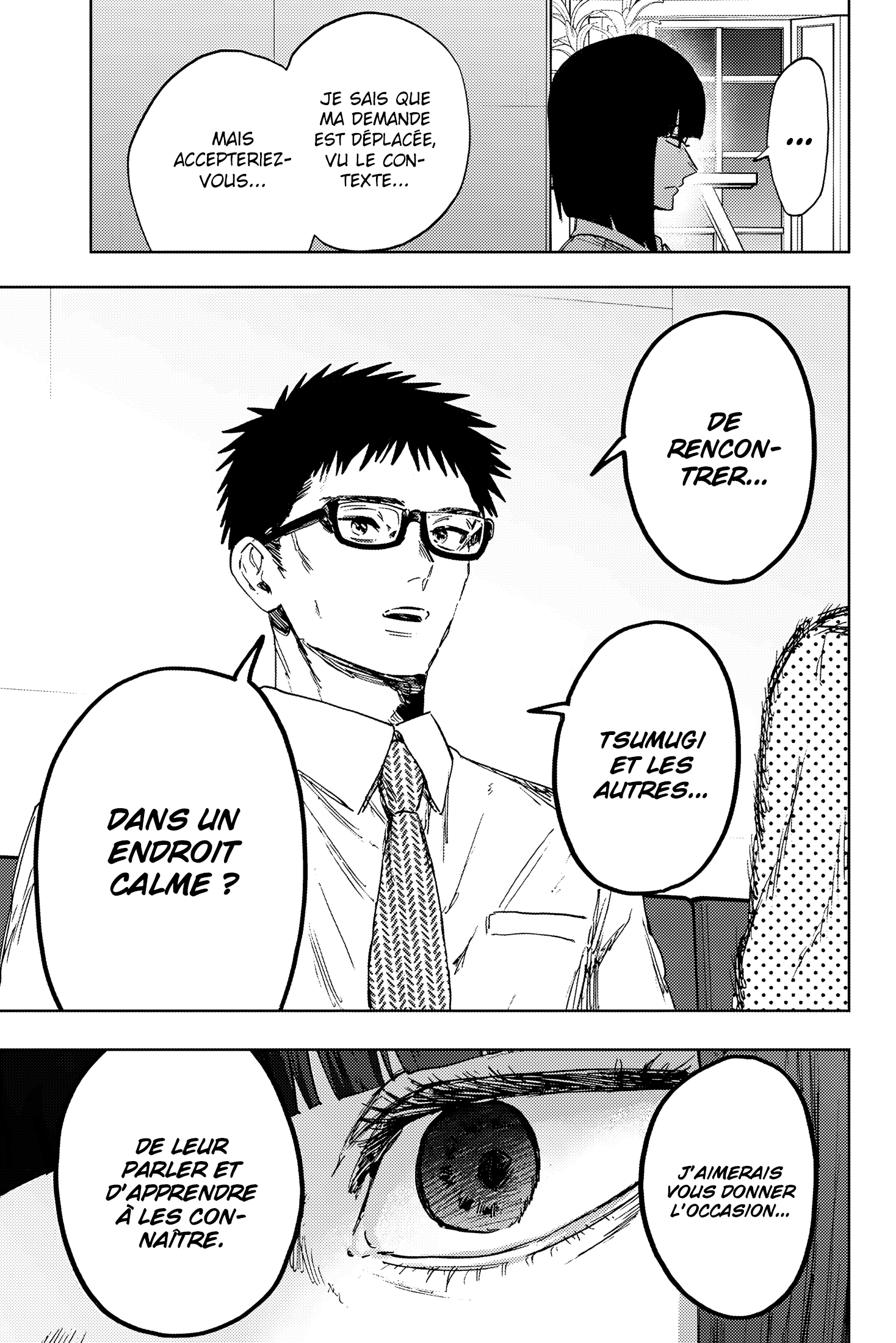 Read The Fragrant Flower Blooms with Dignity Fr Manga Online