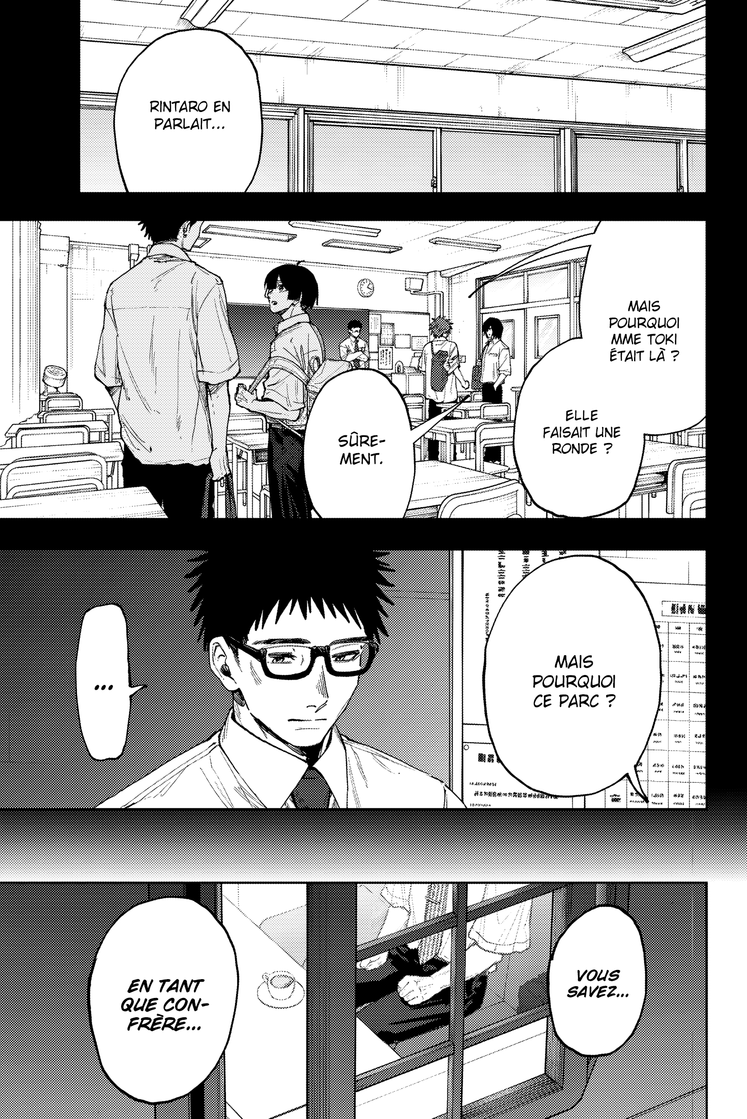 Read The Fragrant Flower Blooms with Dignity Fr Manga Online