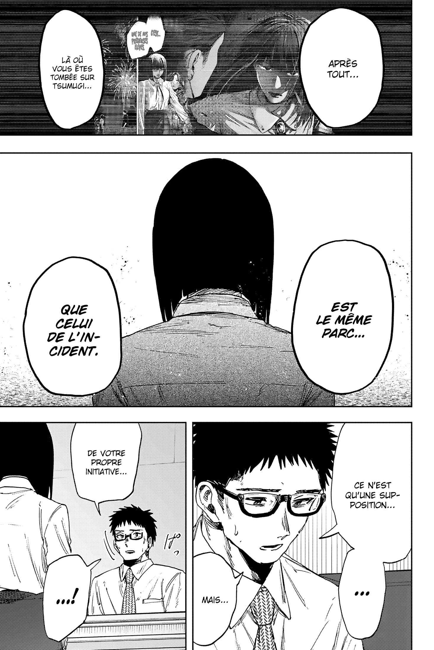 Read The Fragrant Flower Blooms with Dignity Fr Manga Online