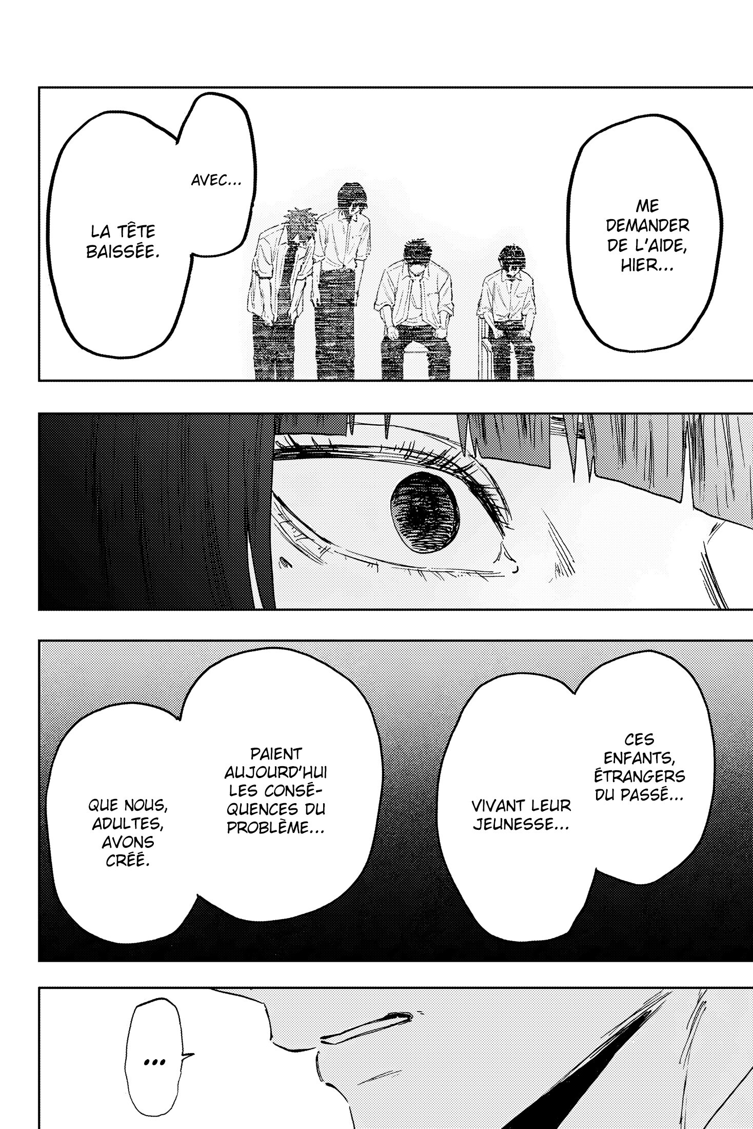 Read The Fragrant Flower Blooms with Dignity Fr Manga Online