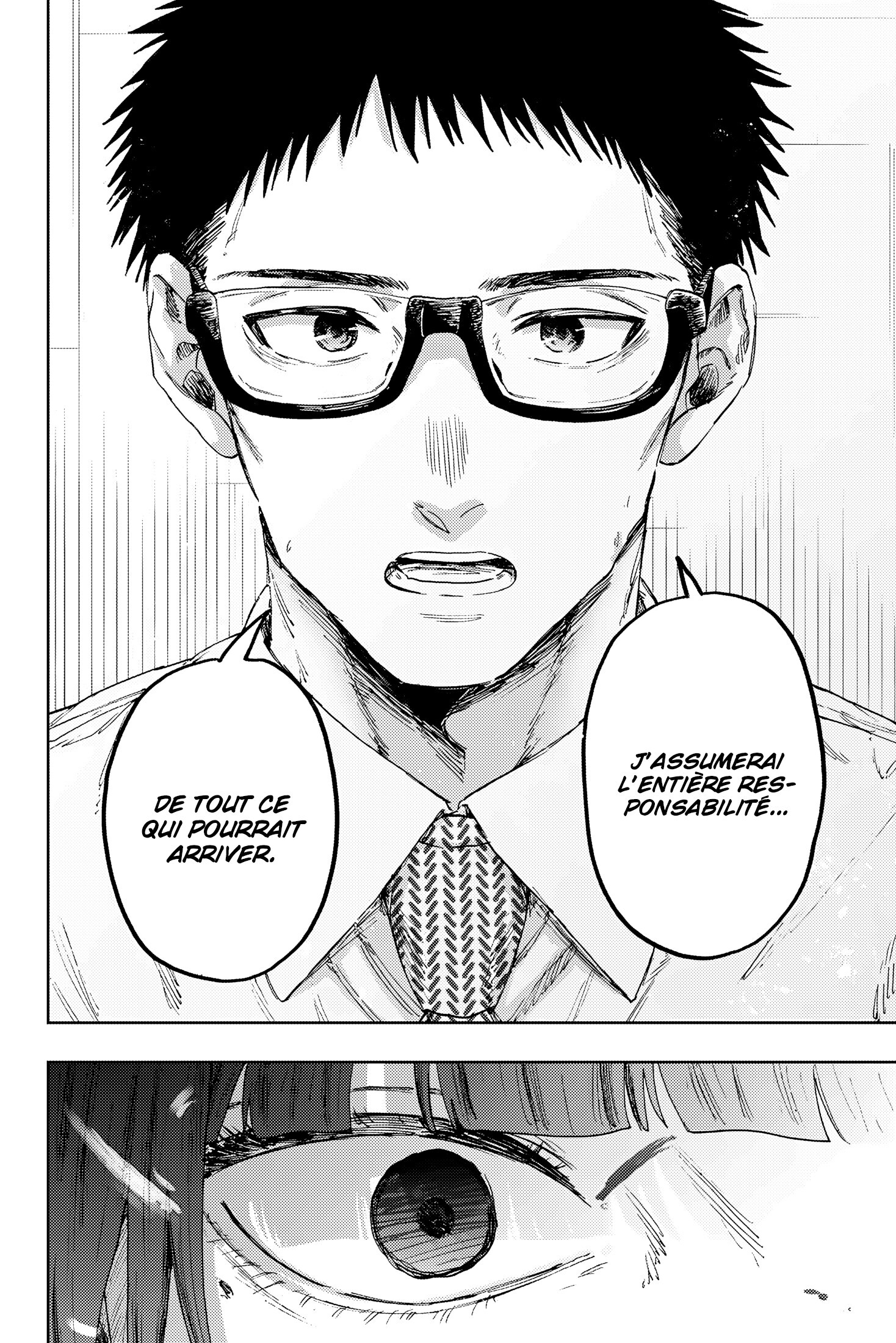 Read The Fragrant Flower Blooms with Dignity Fr Manga Online