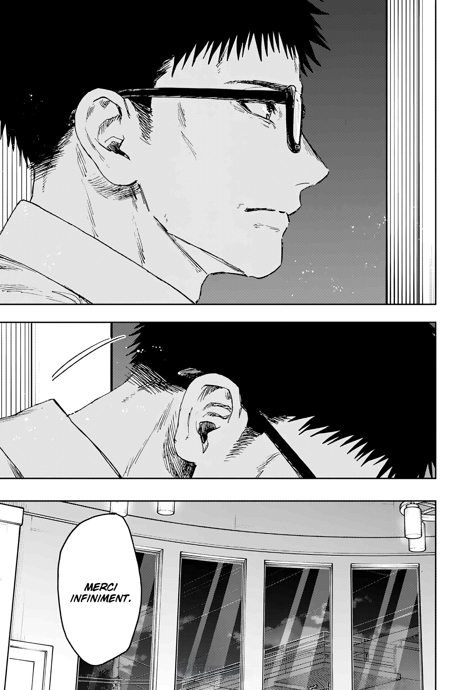 Read The Fragrant Flower Blooms with Dignity Fr Manga Online