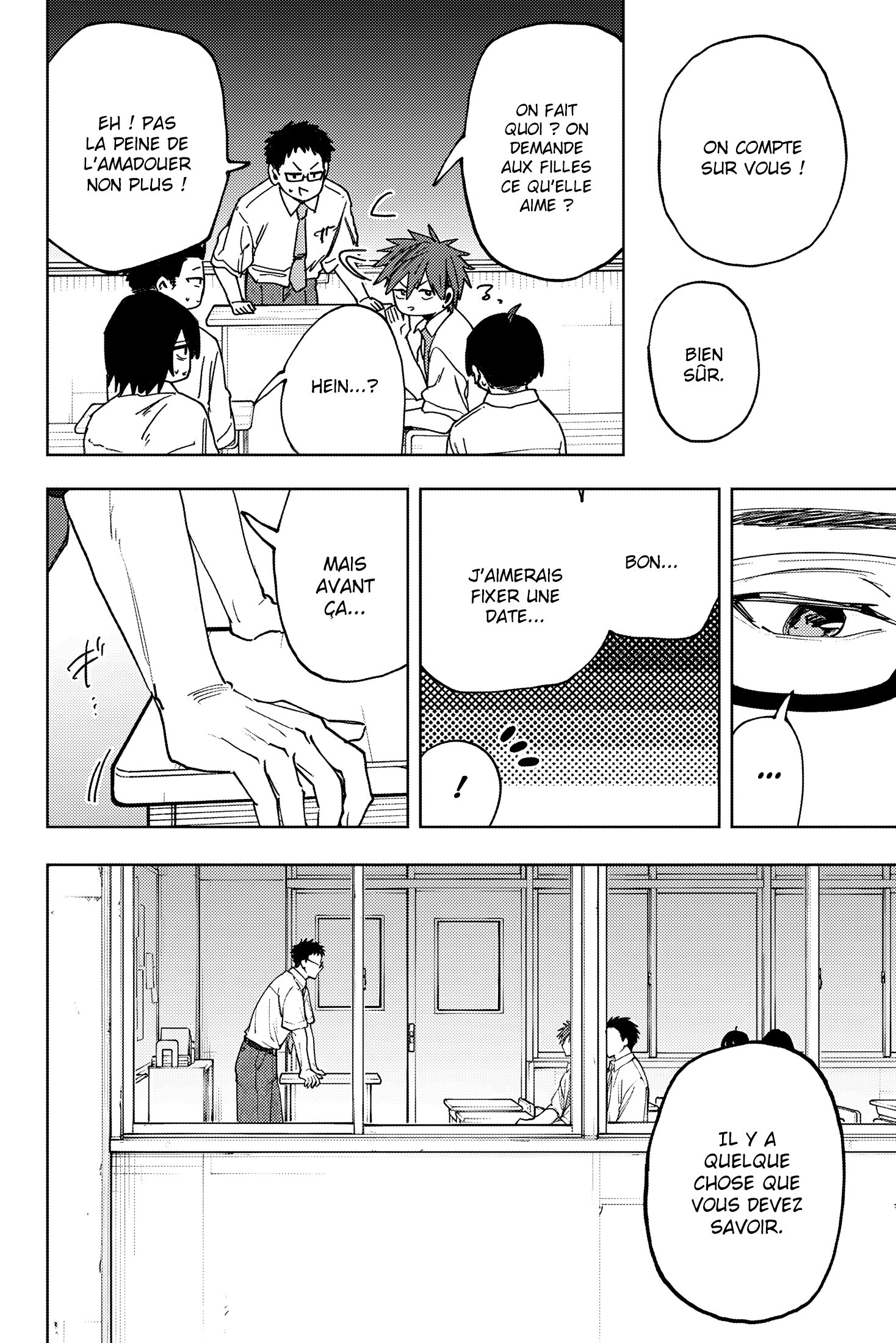 Read The Fragrant Flower Blooms with Dignity Fr Manga Online