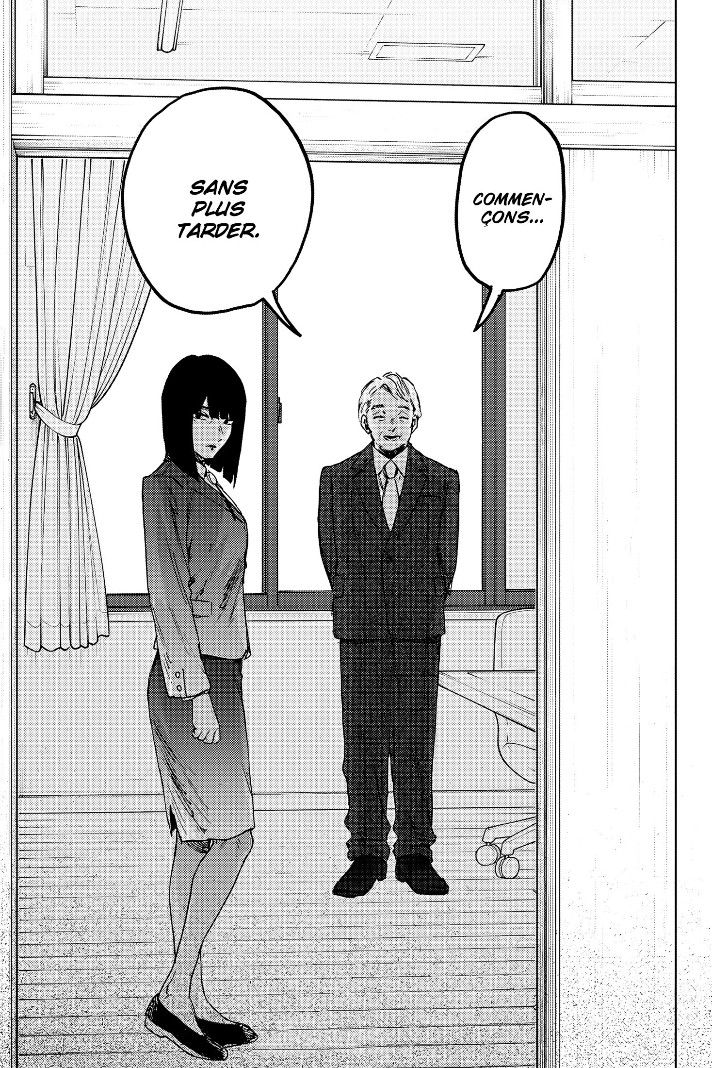 Read The Fragrant Flower Blooms with Dignity Fr Manga Online