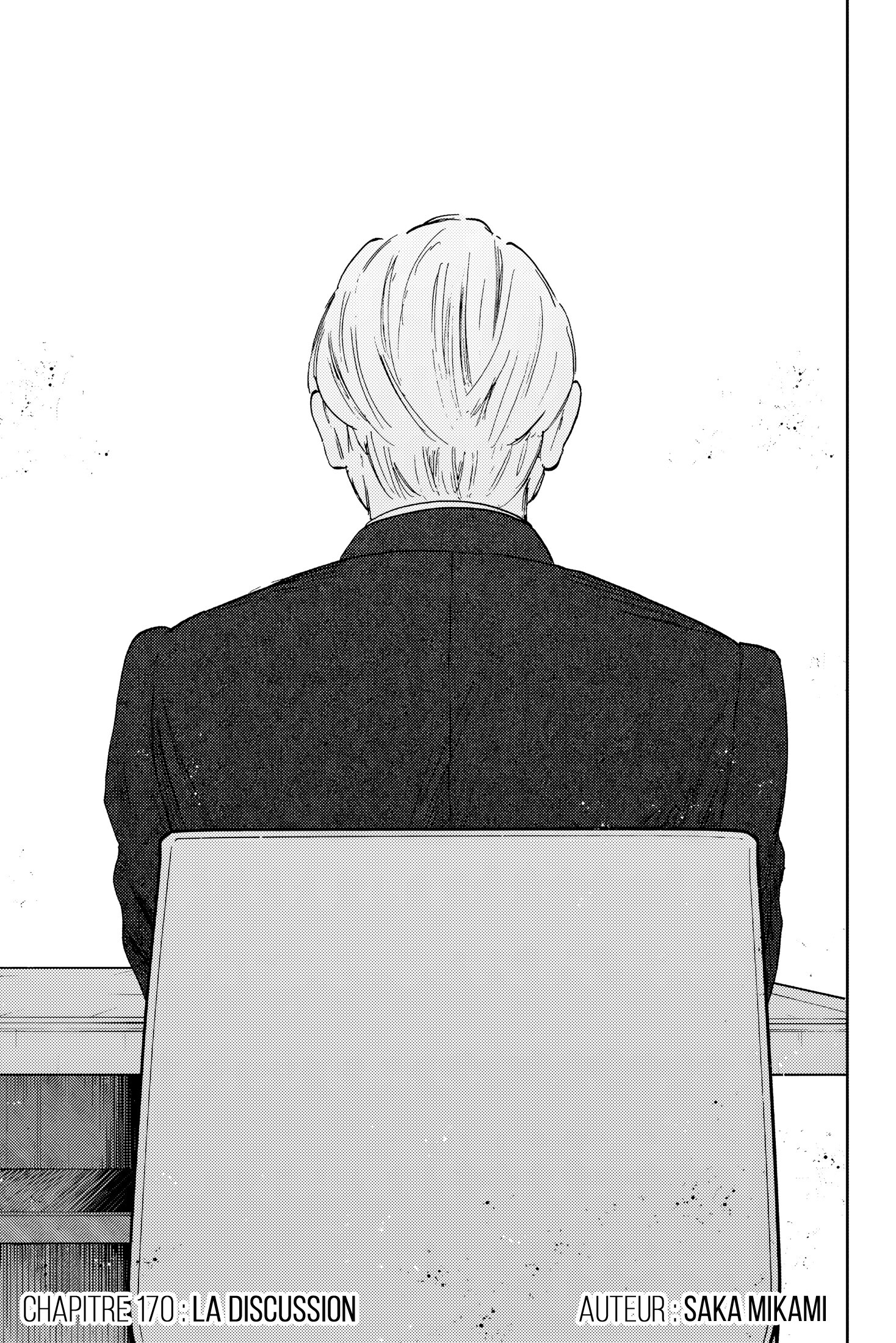 Read The Fragrant Flower Blooms with Dignity Fr Manga Online
