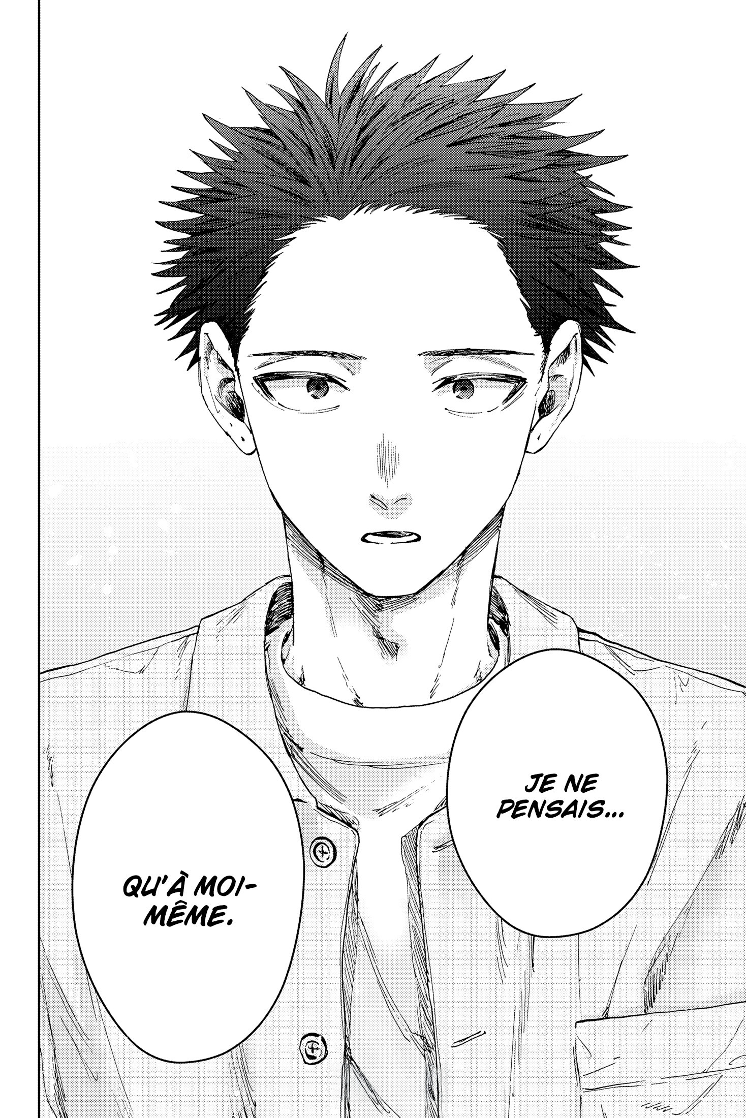Read The Fragrant Flower Blooms with Dignity Fr Manga Online