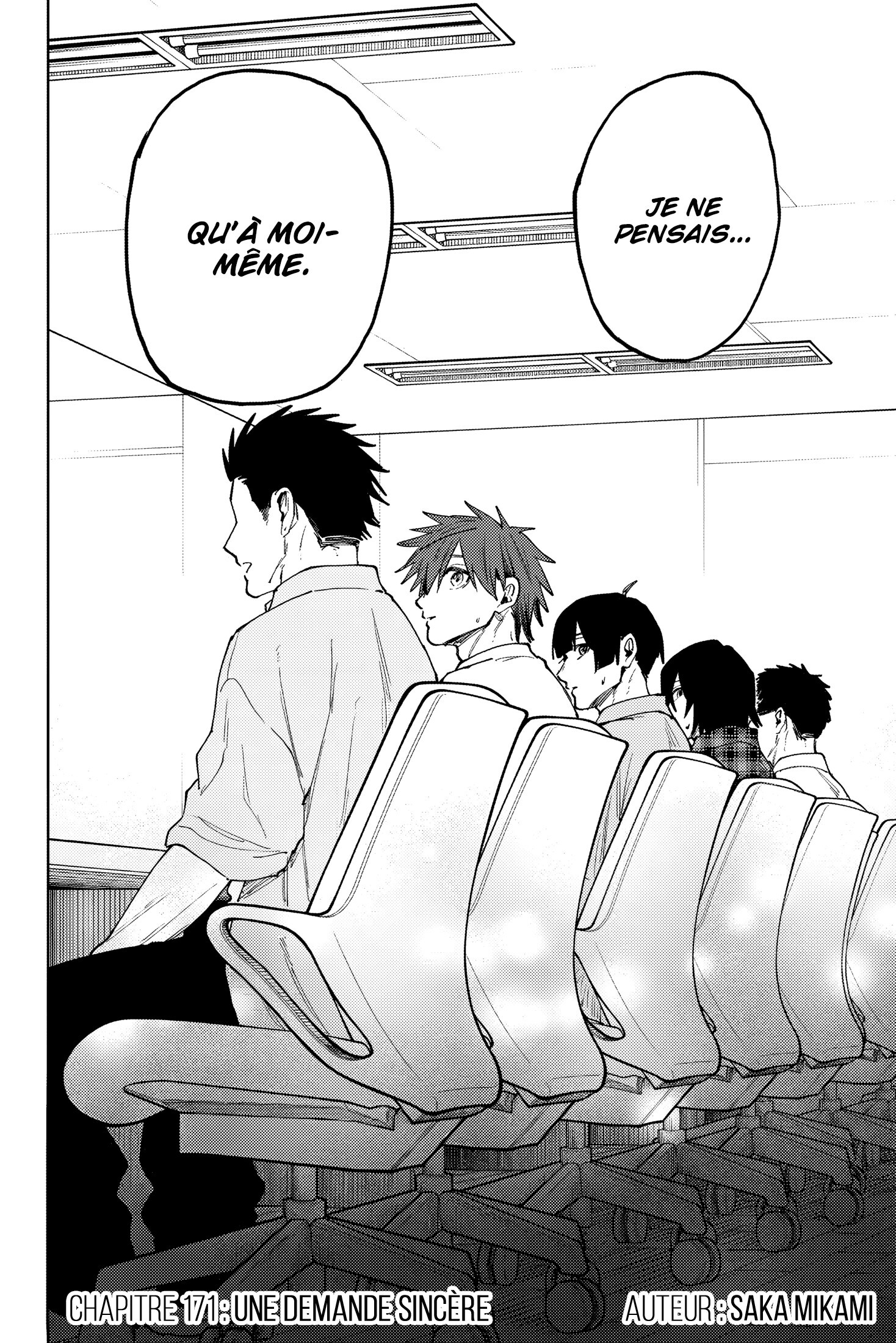 Read The Fragrant Flower Blooms with Dignity Fr Manga Online