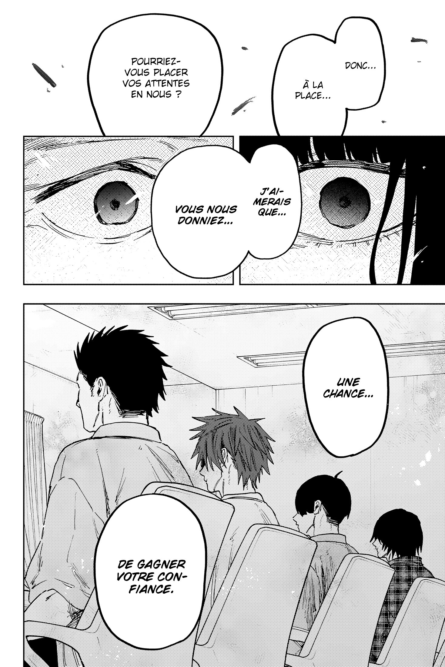 Read The Fragrant Flower Blooms with Dignity Fr Manga Online