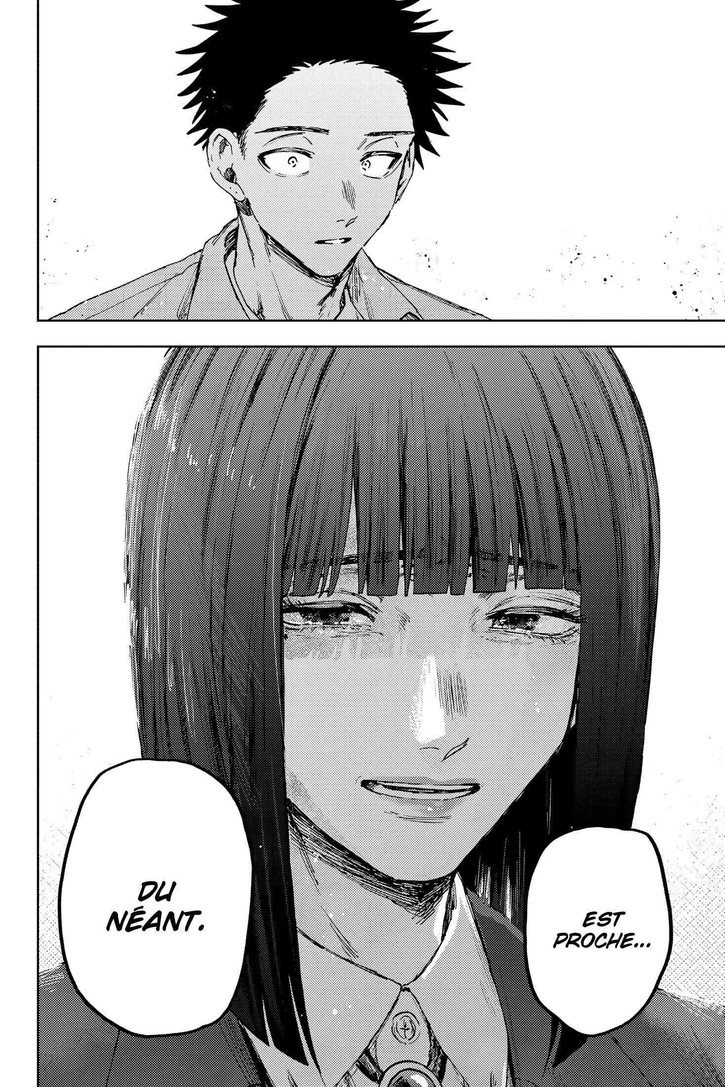 Read The Fragrant Flower Blooms with Dignity Fr Manga Online