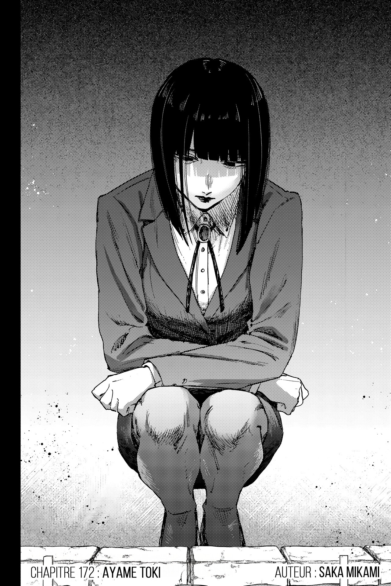 Read The Fragrant Flower Blooms with Dignity Fr Manga Online