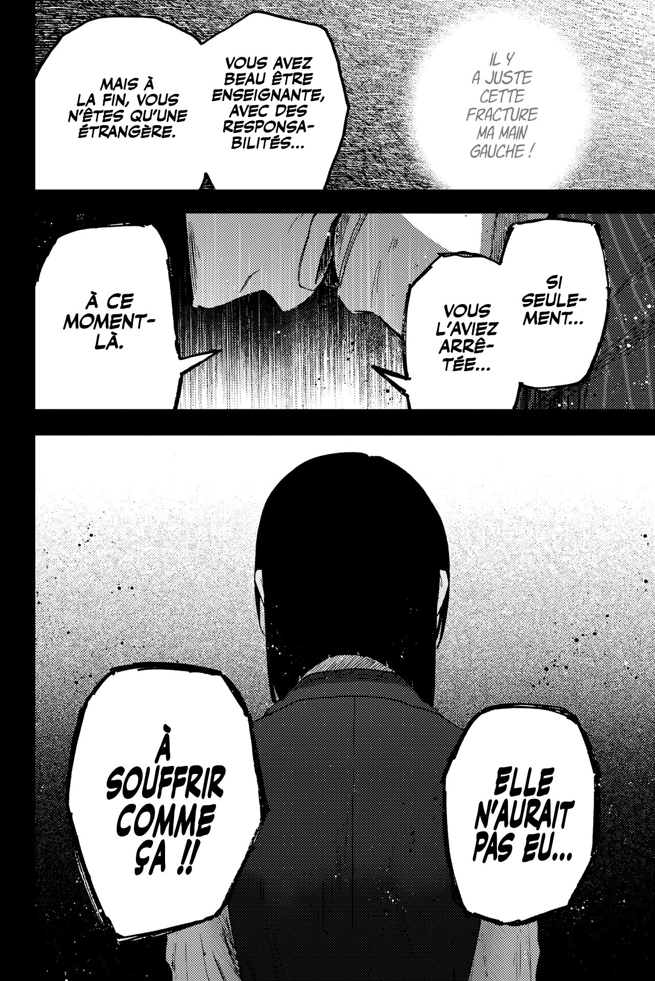 Read The Fragrant Flower Blooms with Dignity Fr Manga Online