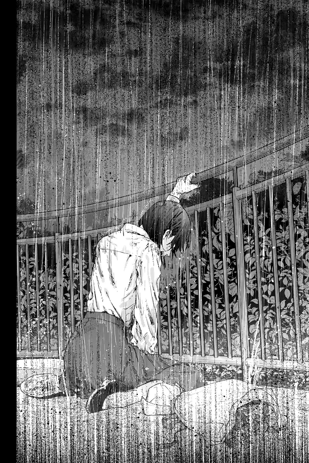 Read The Fragrant Flower Blooms with Dignity Fr Manga Online