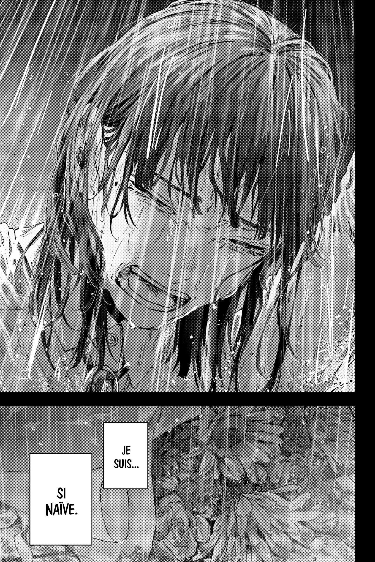 Read The Fragrant Flower Blooms with Dignity Fr Manga Online