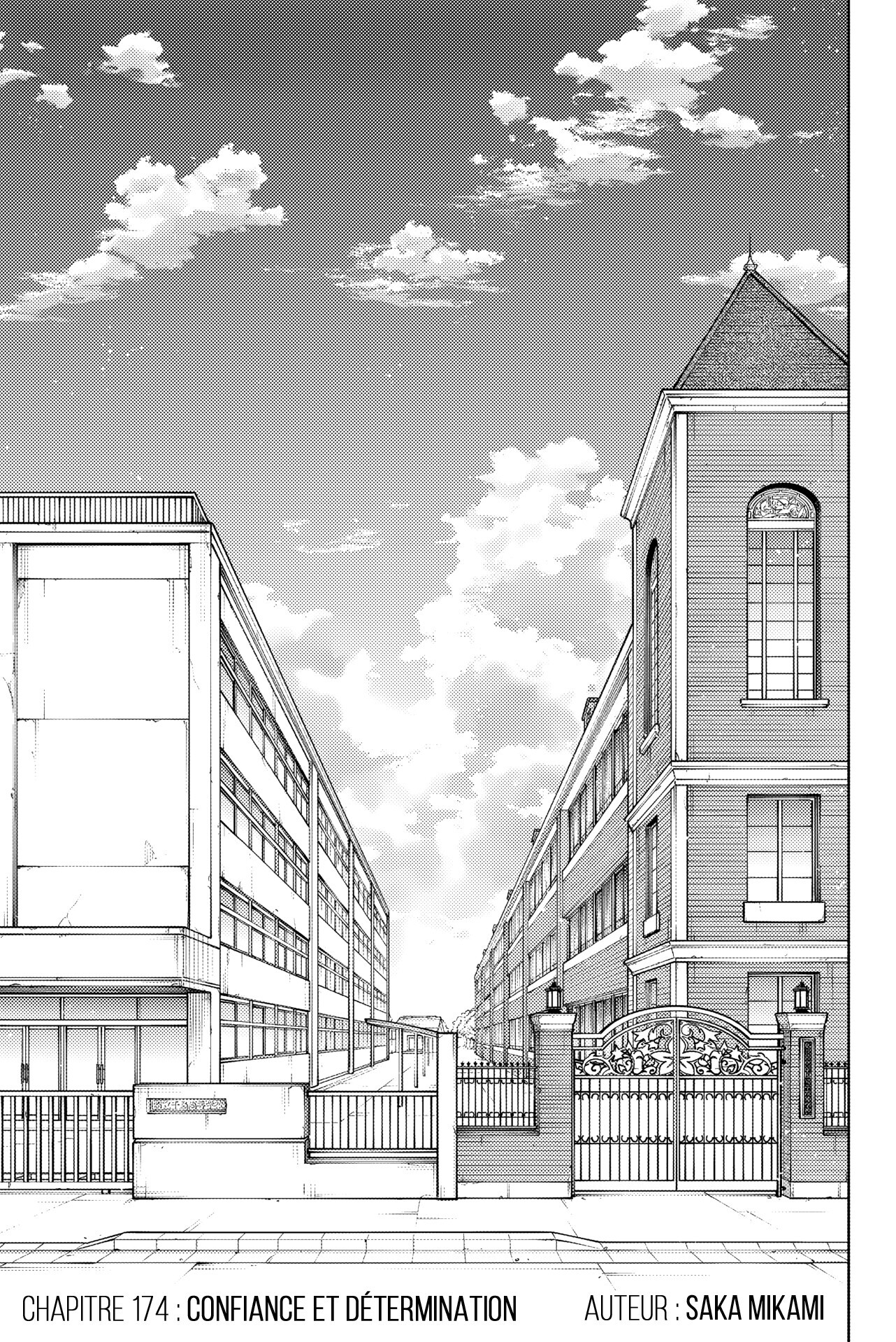 Read The Fragrant Flower Blooms with Dignity Fr Manga Online