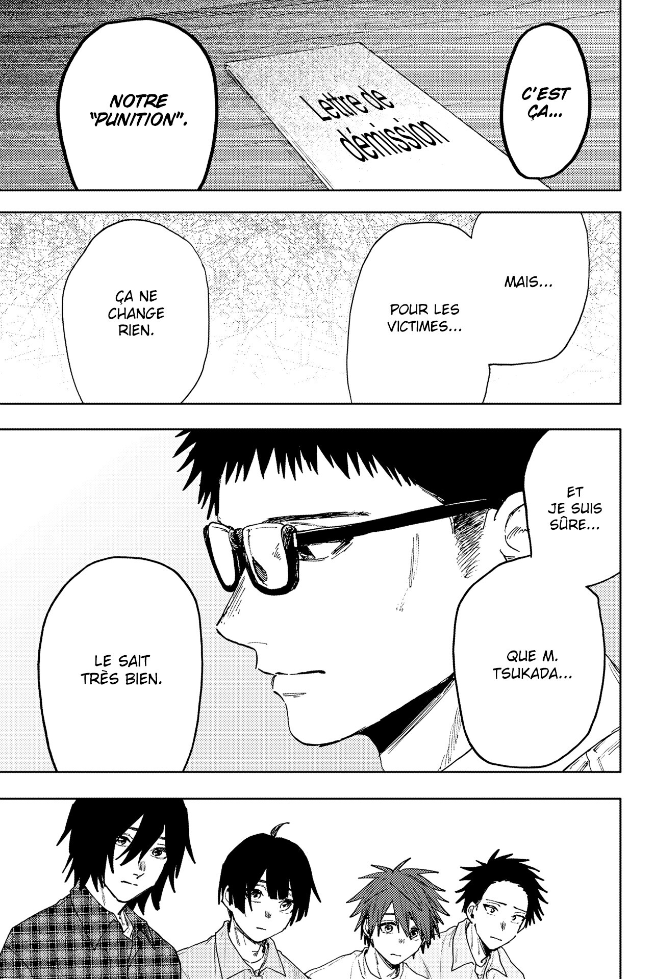 Read The Fragrant Flower Blooms with Dignity Fr Manga Online