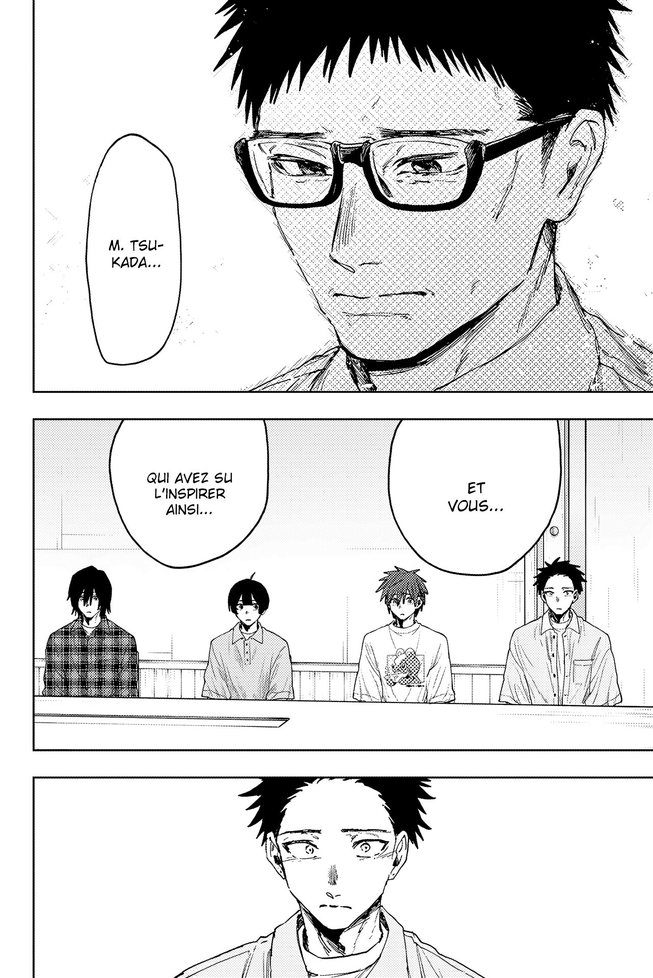 Read The Fragrant Flower Blooms with Dignity Fr Manga Online