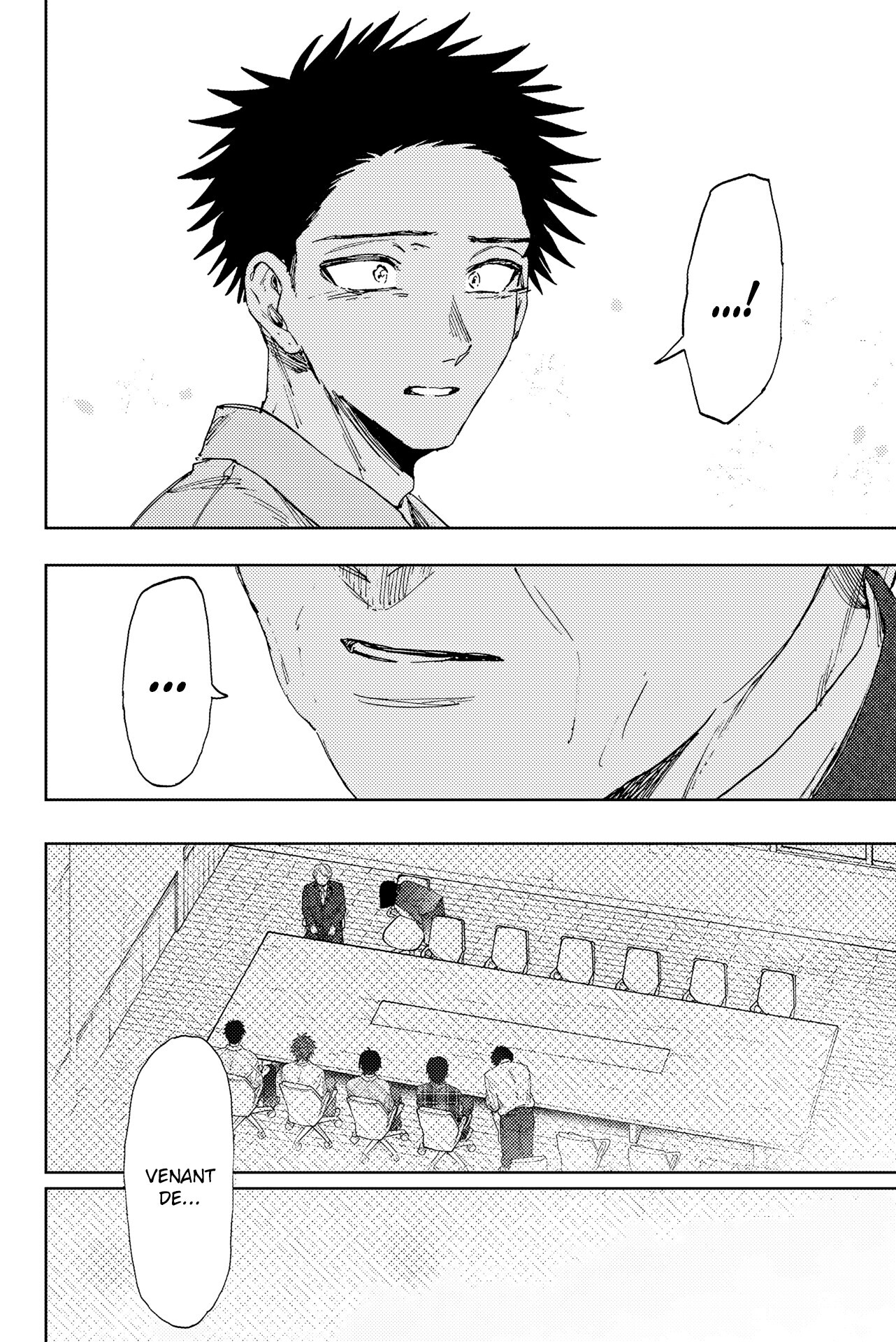 Read The Fragrant Flower Blooms with Dignity Fr Manga Online