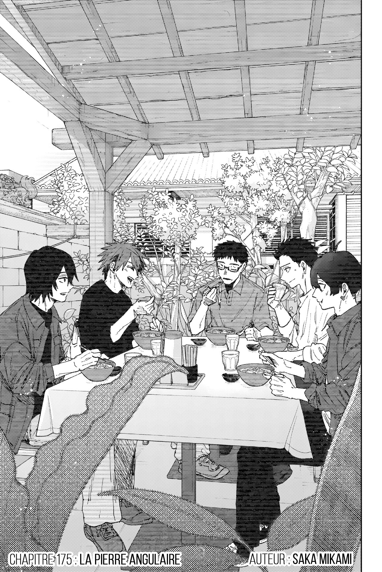 Read The Fragrant Flower Blooms with Dignity Fr Manga Online