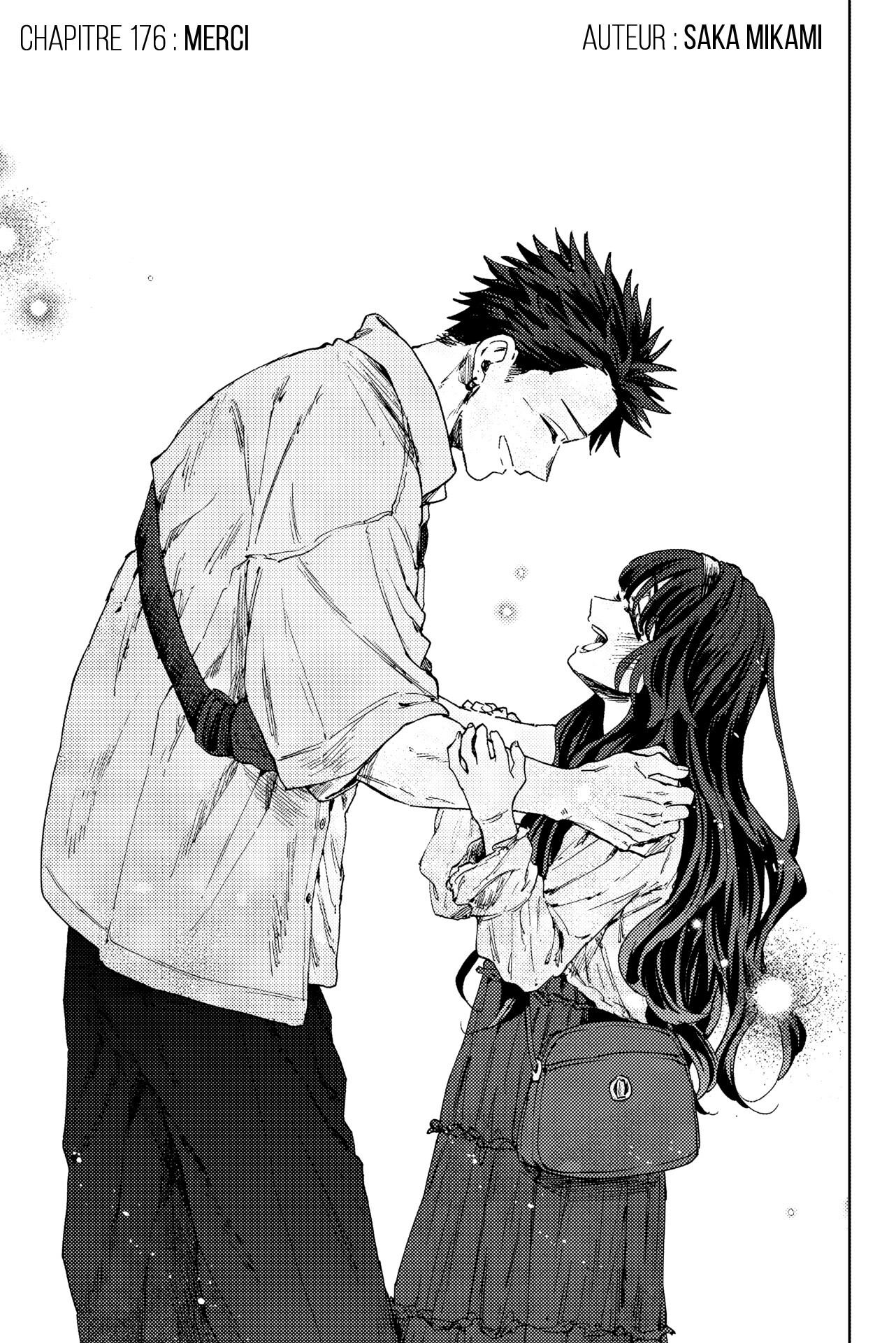 Read The Fragrant Flower Blooms with Dignity Fr Manga Online