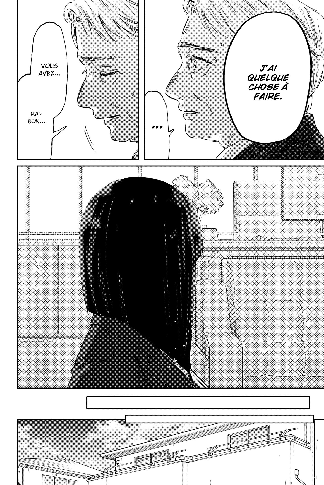Read The Fragrant Flower Blooms with Dignity Fr Manga Online
