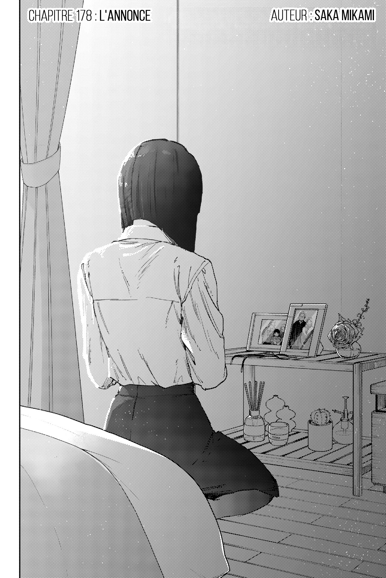Read The Fragrant Flower Blooms with Dignity Fr Manga Online