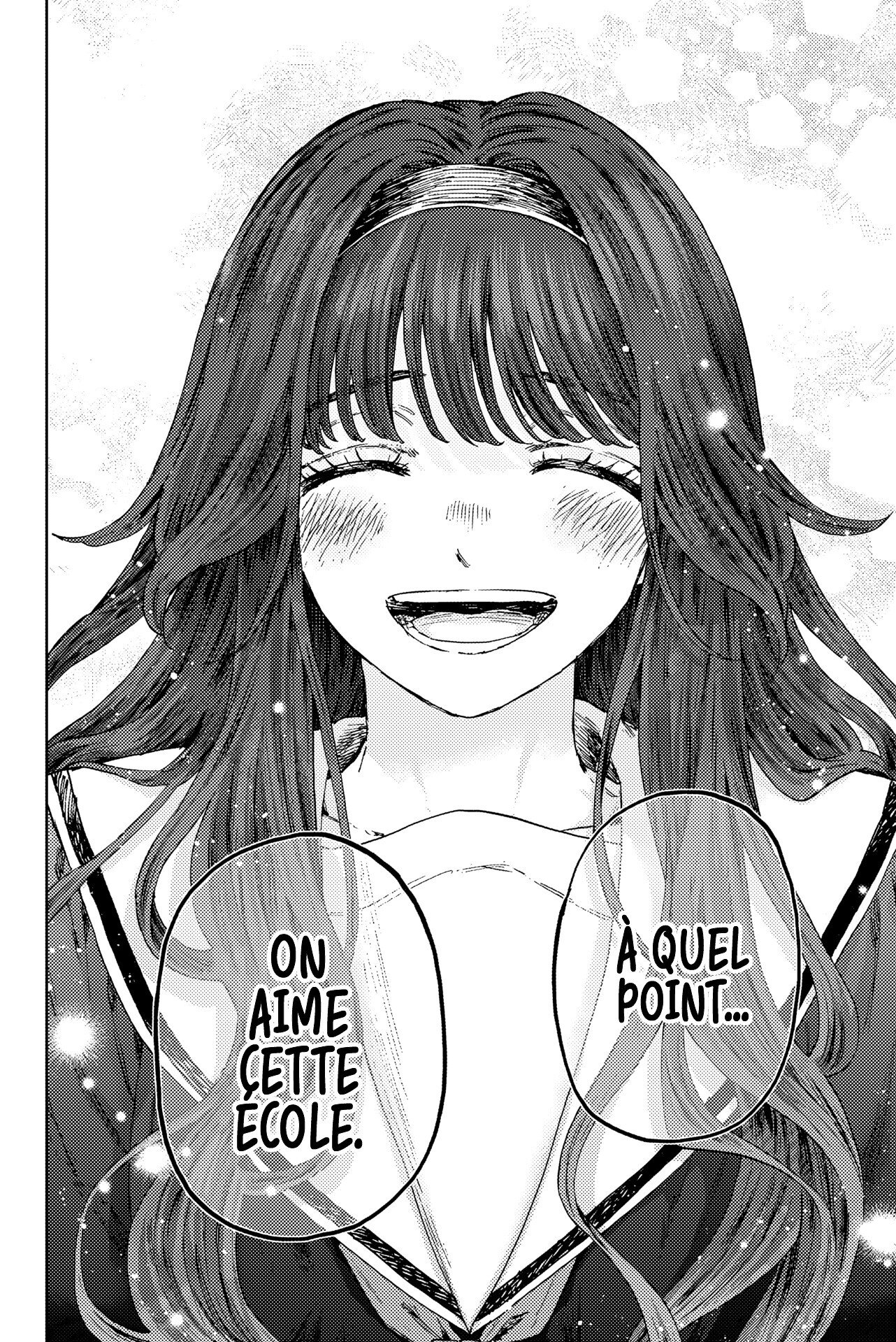 Read The Fragrant Flower Blooms with Dignity Fr Manga Online