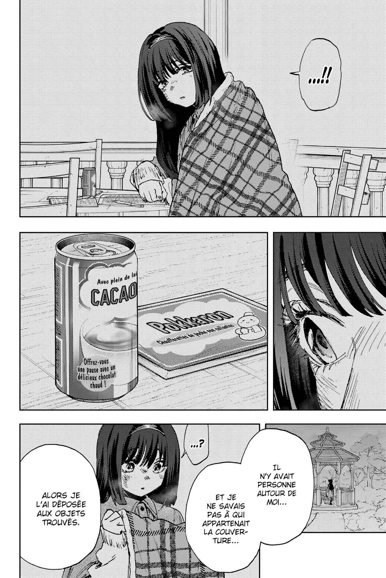 Read The Fragrant Flower Blooms with Dignity Fr Manga Online