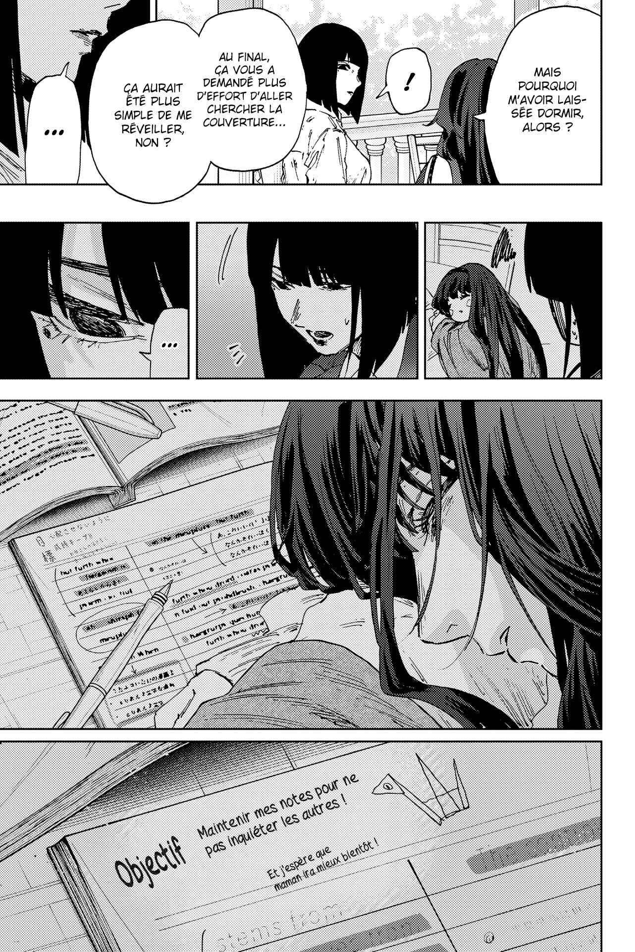 Read The Fragrant Flower Blooms with Dignity Fr Manga Online