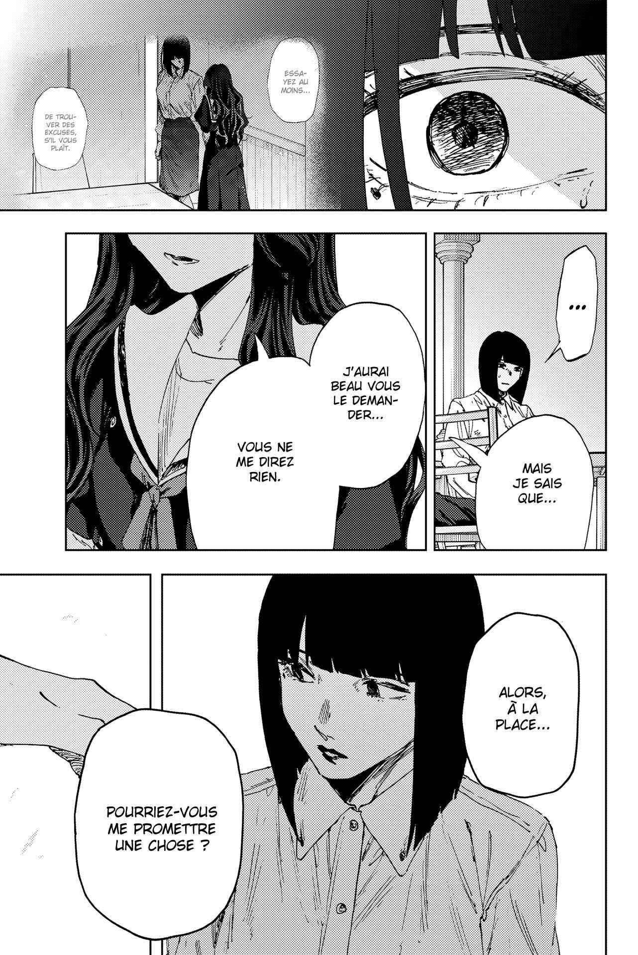 Read The Fragrant Flower Blooms with Dignity Fr Manga Online